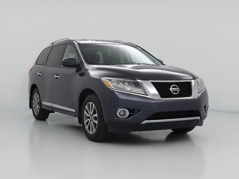 2014 Nissan Pathfinder SL -
                  Tampa, FL