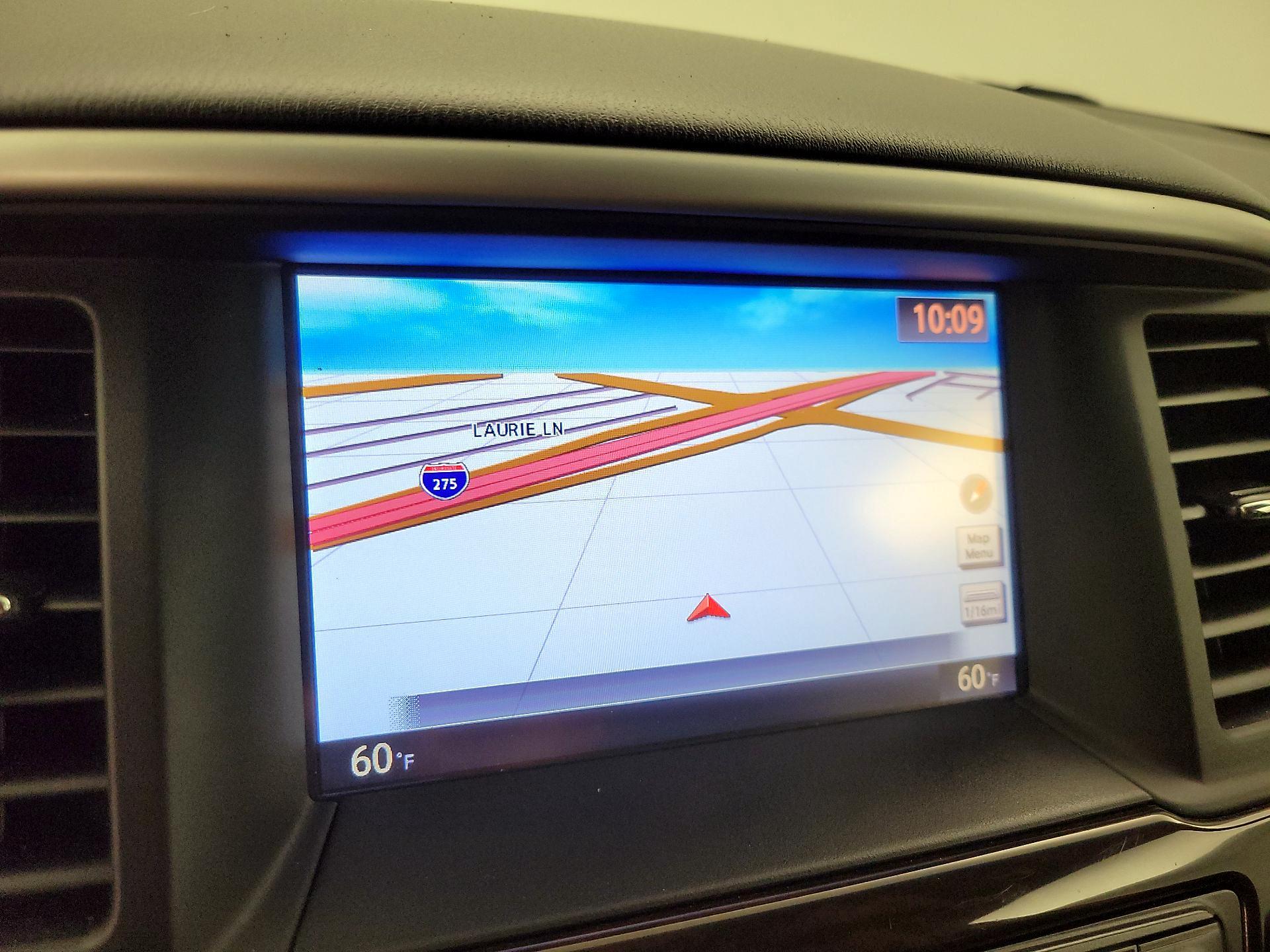 Thumbnail: 2014 Nissan Pathfinder - 14