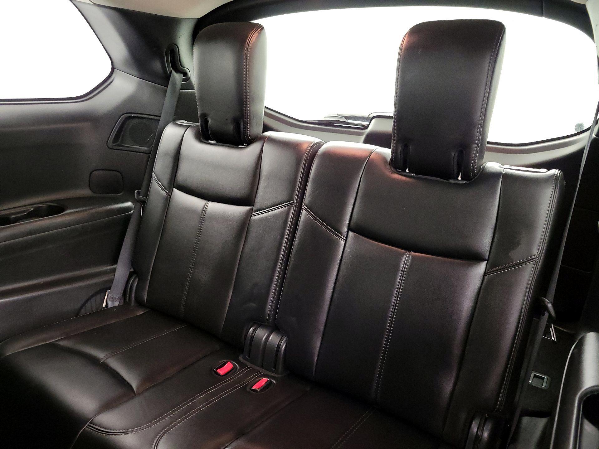 Thumbnail: 2014 Nissan Pathfinder - 20