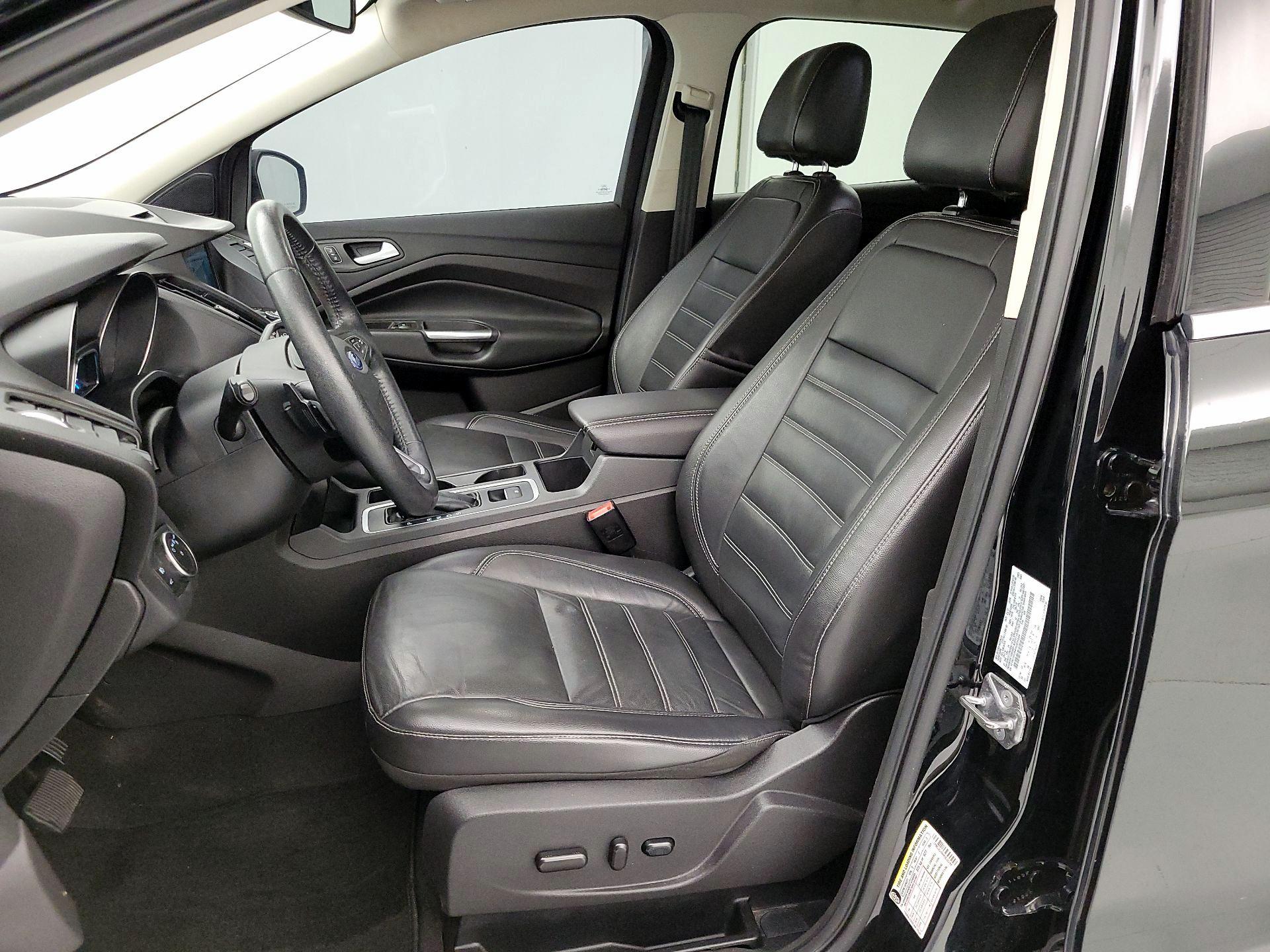 Thumbnail: 2017 Ford Escape - 11