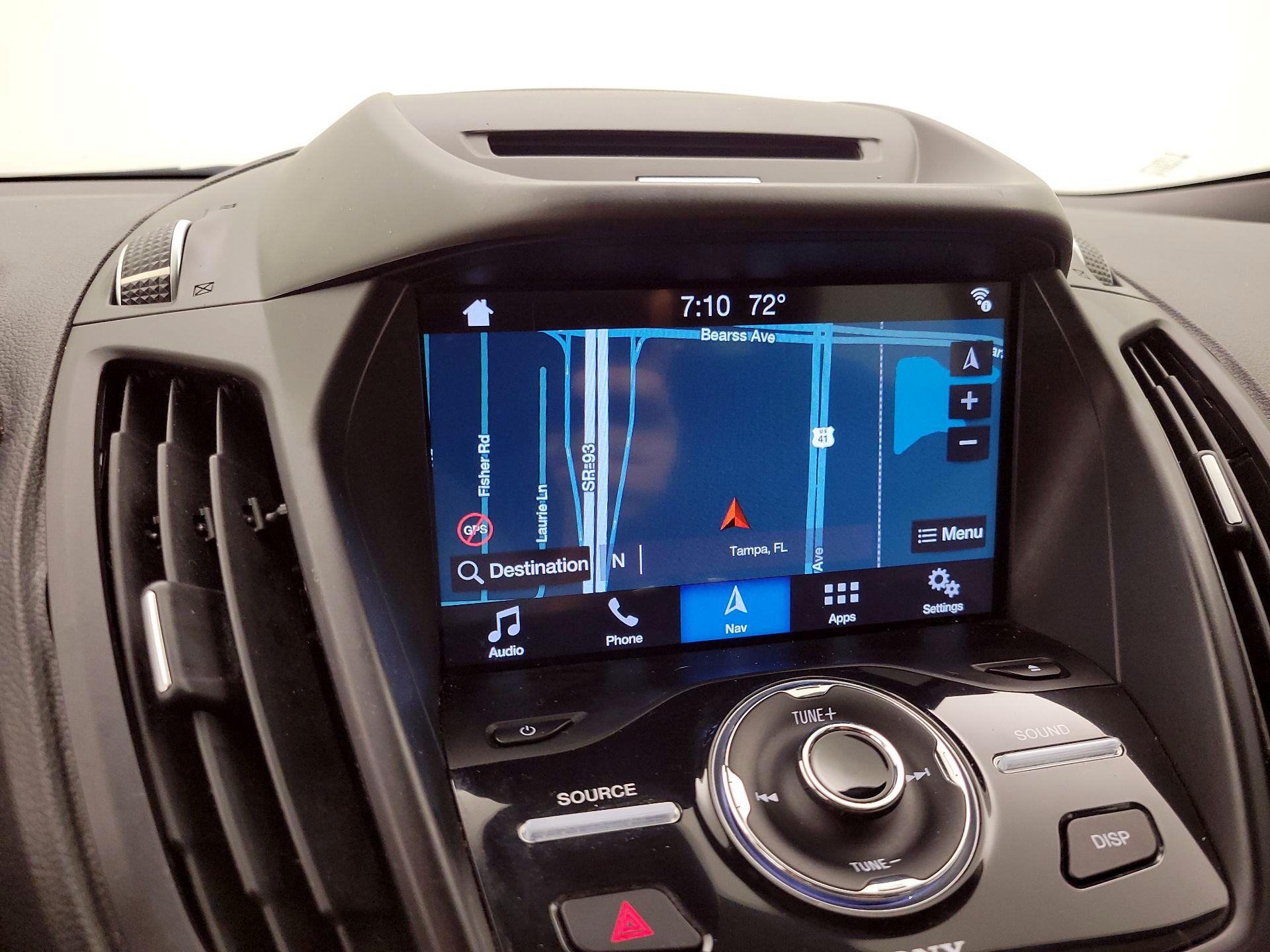 Thumbnail: 2017 Ford Escape - 14