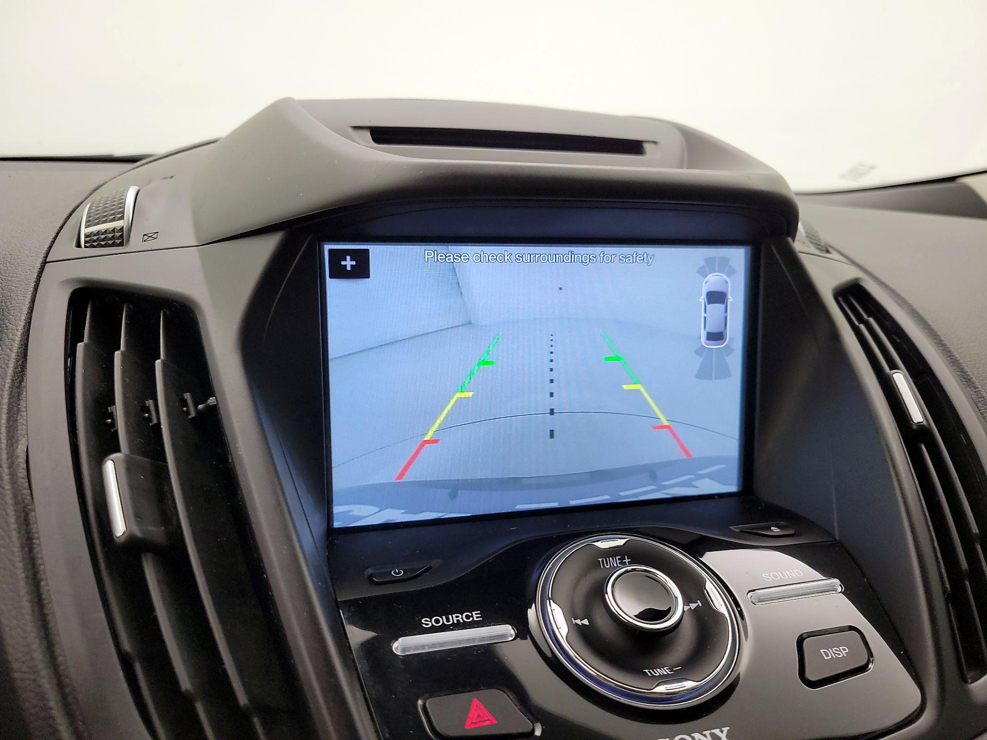 Thumbnail: 2017 Ford Escape - 15