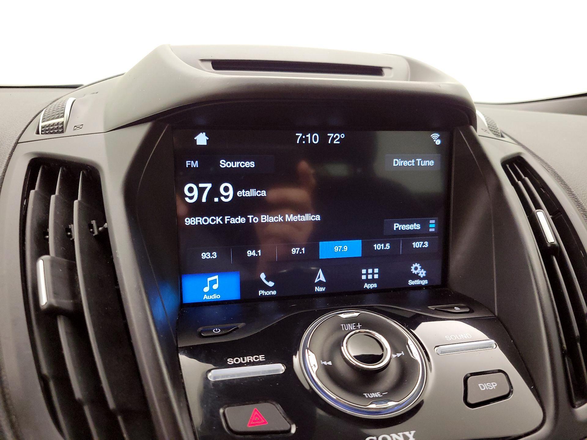 Thumbnail: 2017 Ford Escape - 16