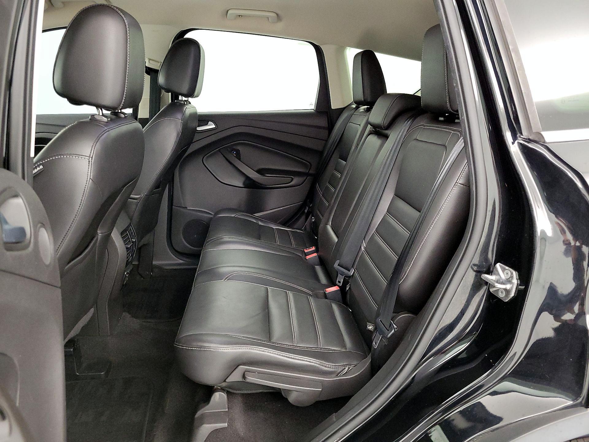 Thumbnail: 2017 Ford Escape - 20