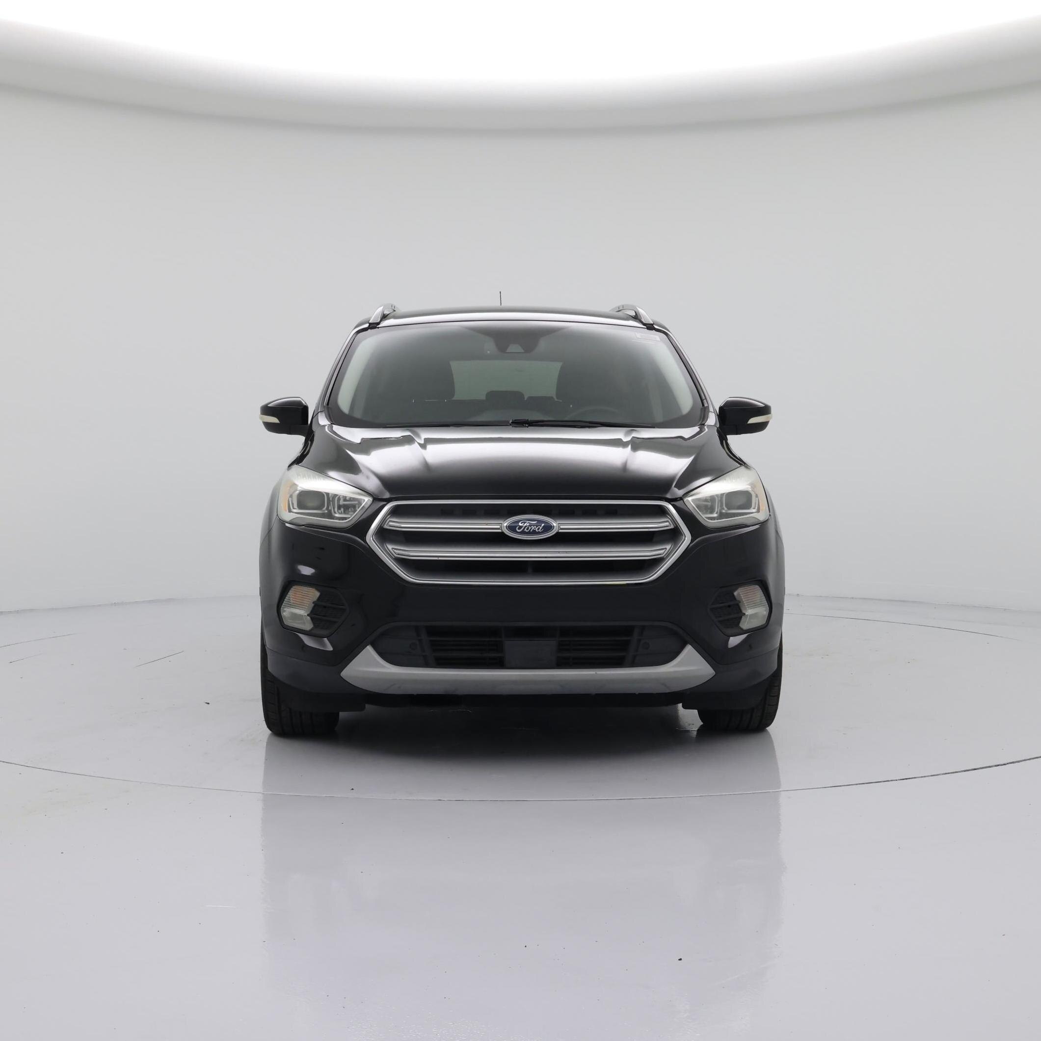 Thumbnail: 2017 Ford Escape - 5