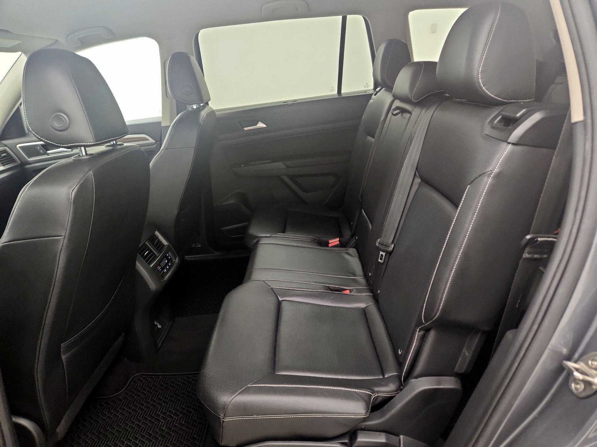 Thumbnail: 2021 Volkswagen Atlas - 19