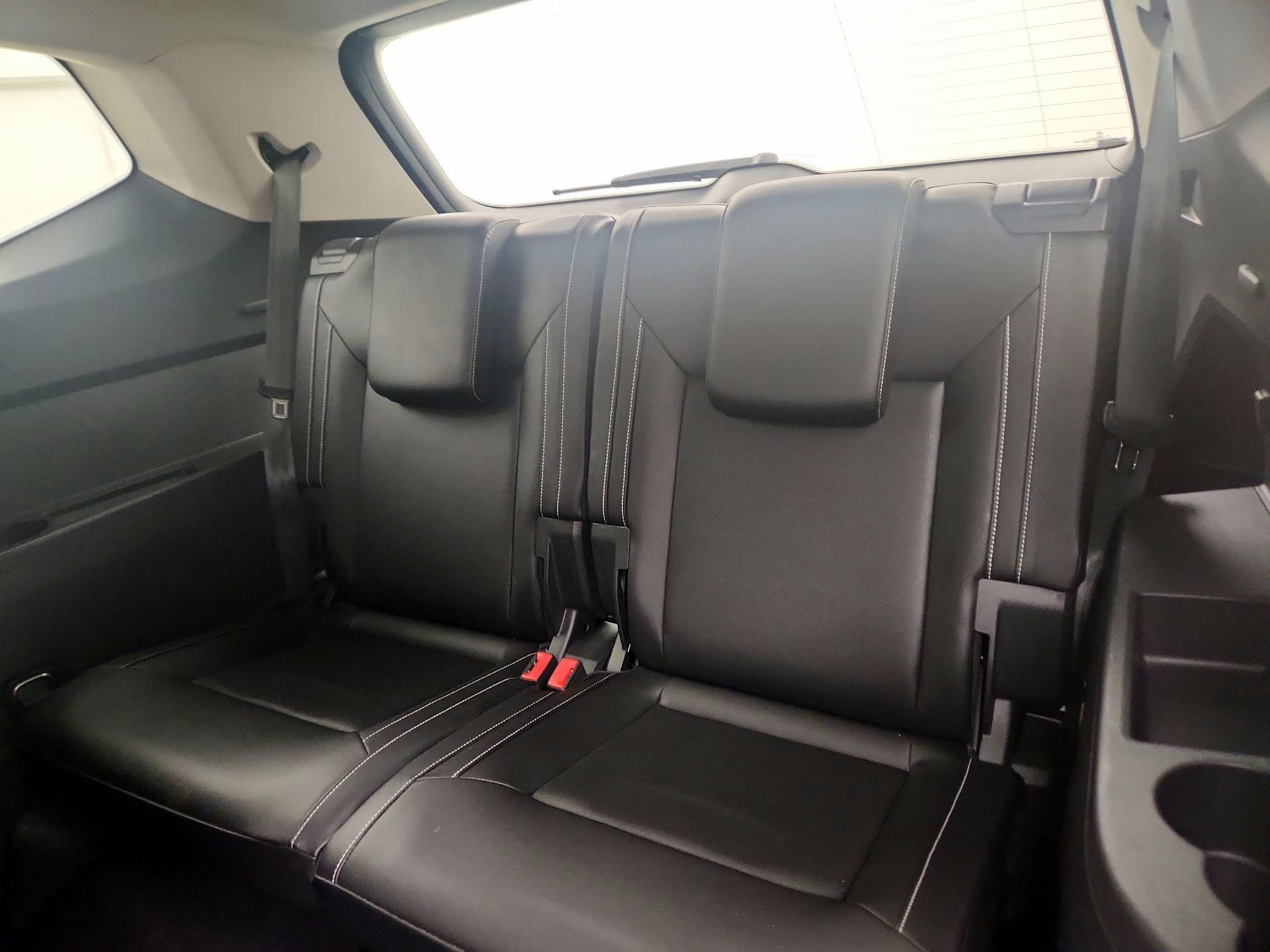 Thumbnail: 2021 Volkswagen Atlas - 20