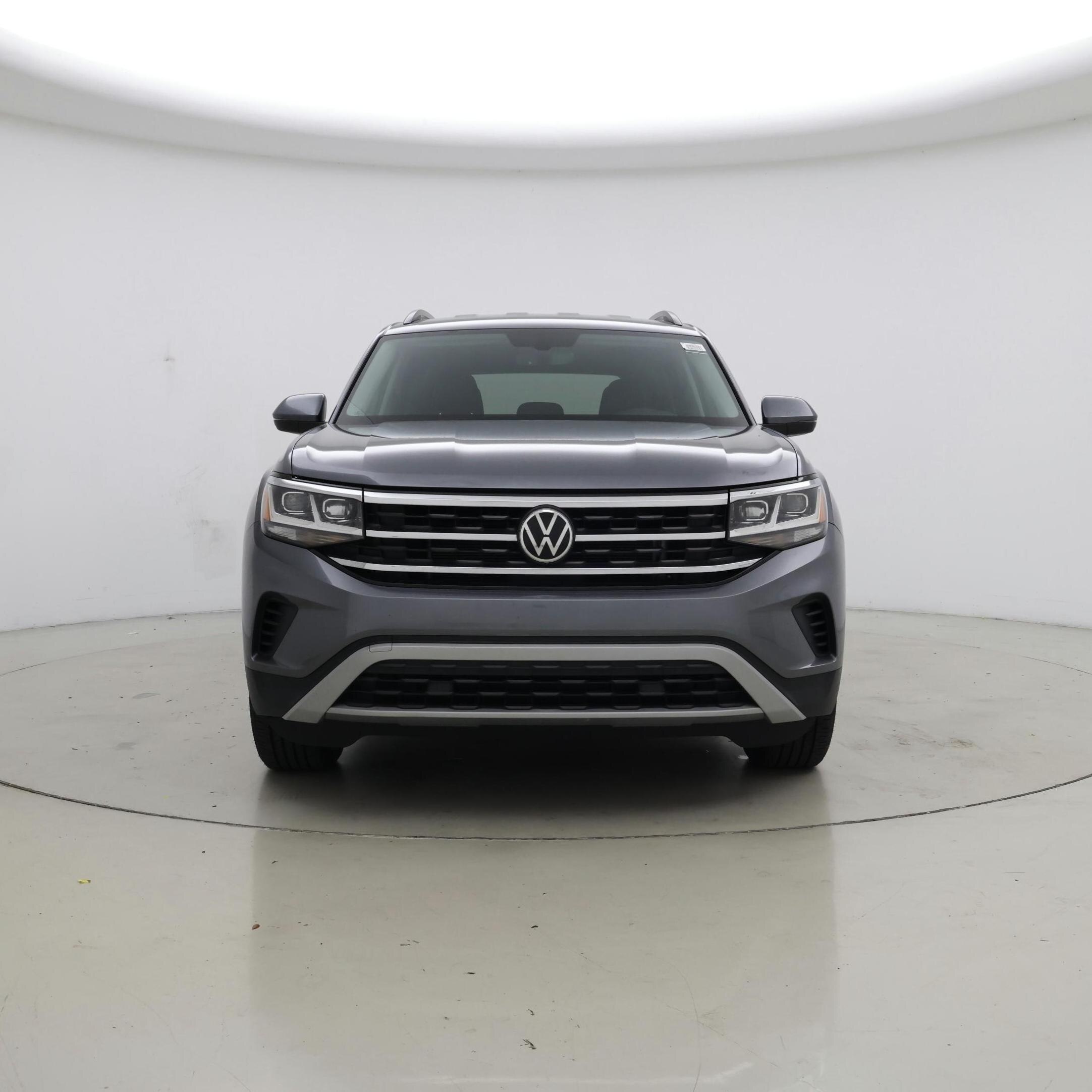Thumbnail: 2021 Volkswagen Atlas - 5