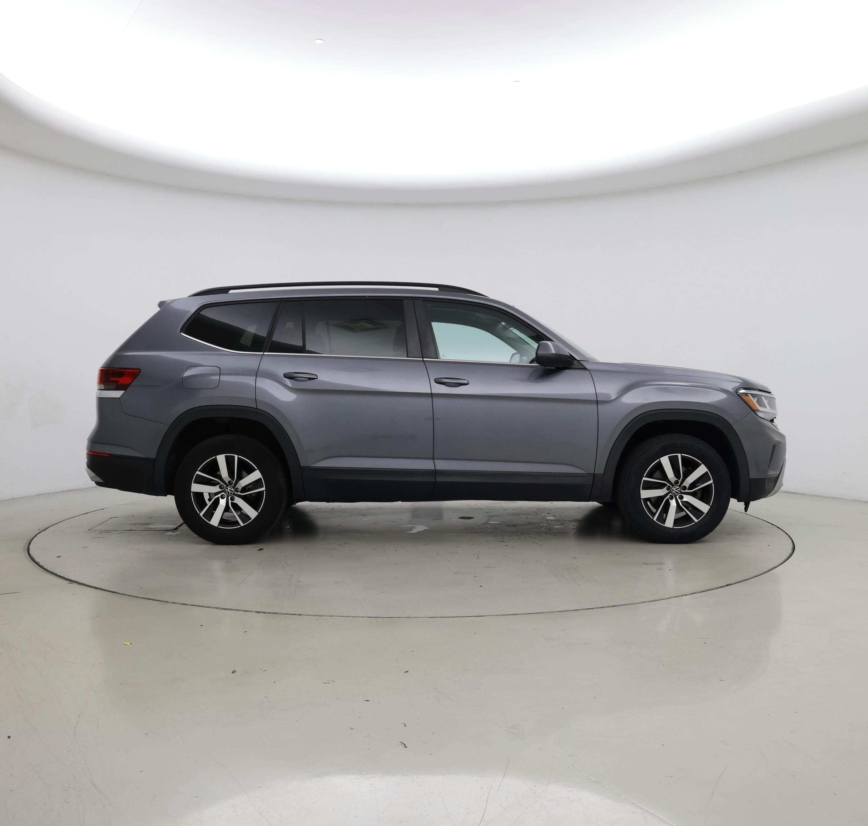 Thumbnail: 2021 Volkswagen Atlas - 7