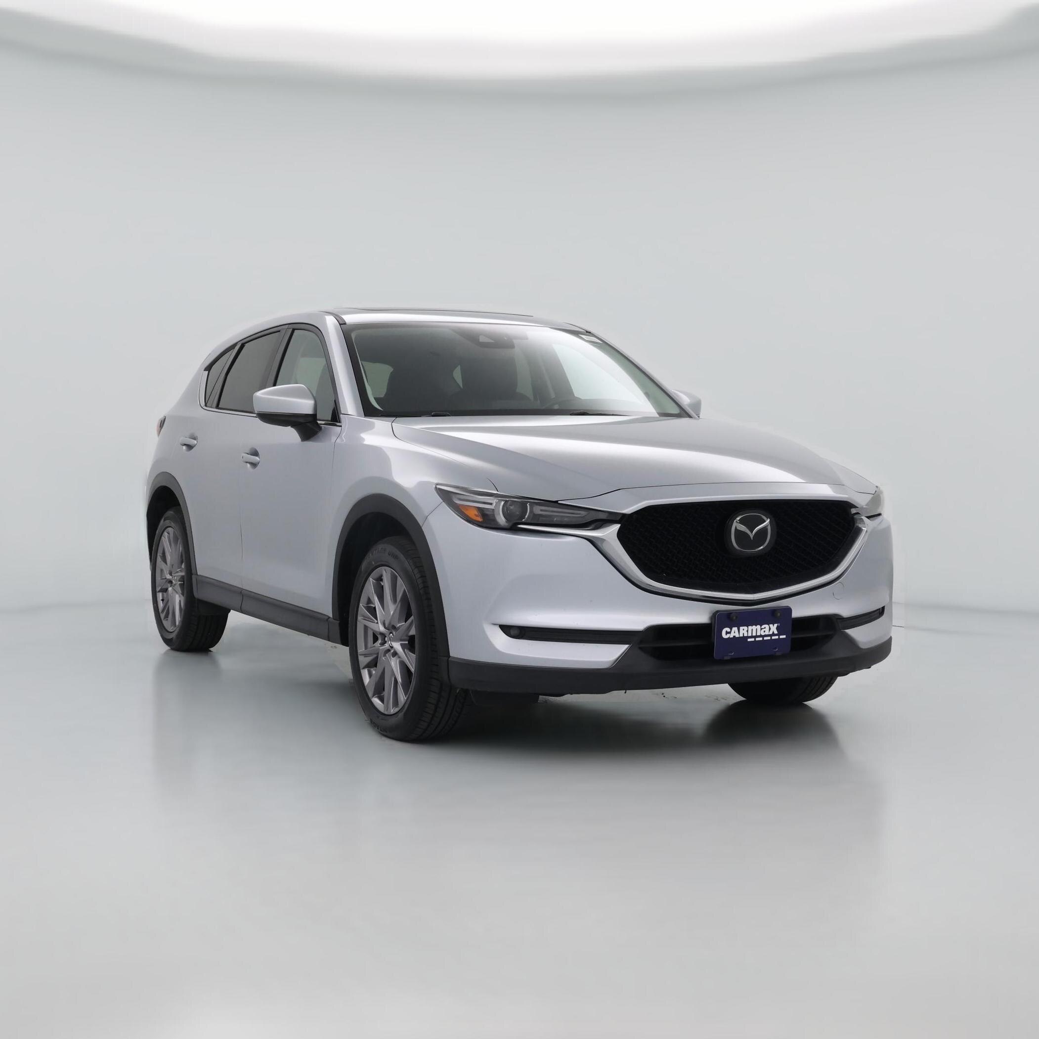 Thumbnail: 2019 Mazda CX-5 - 1