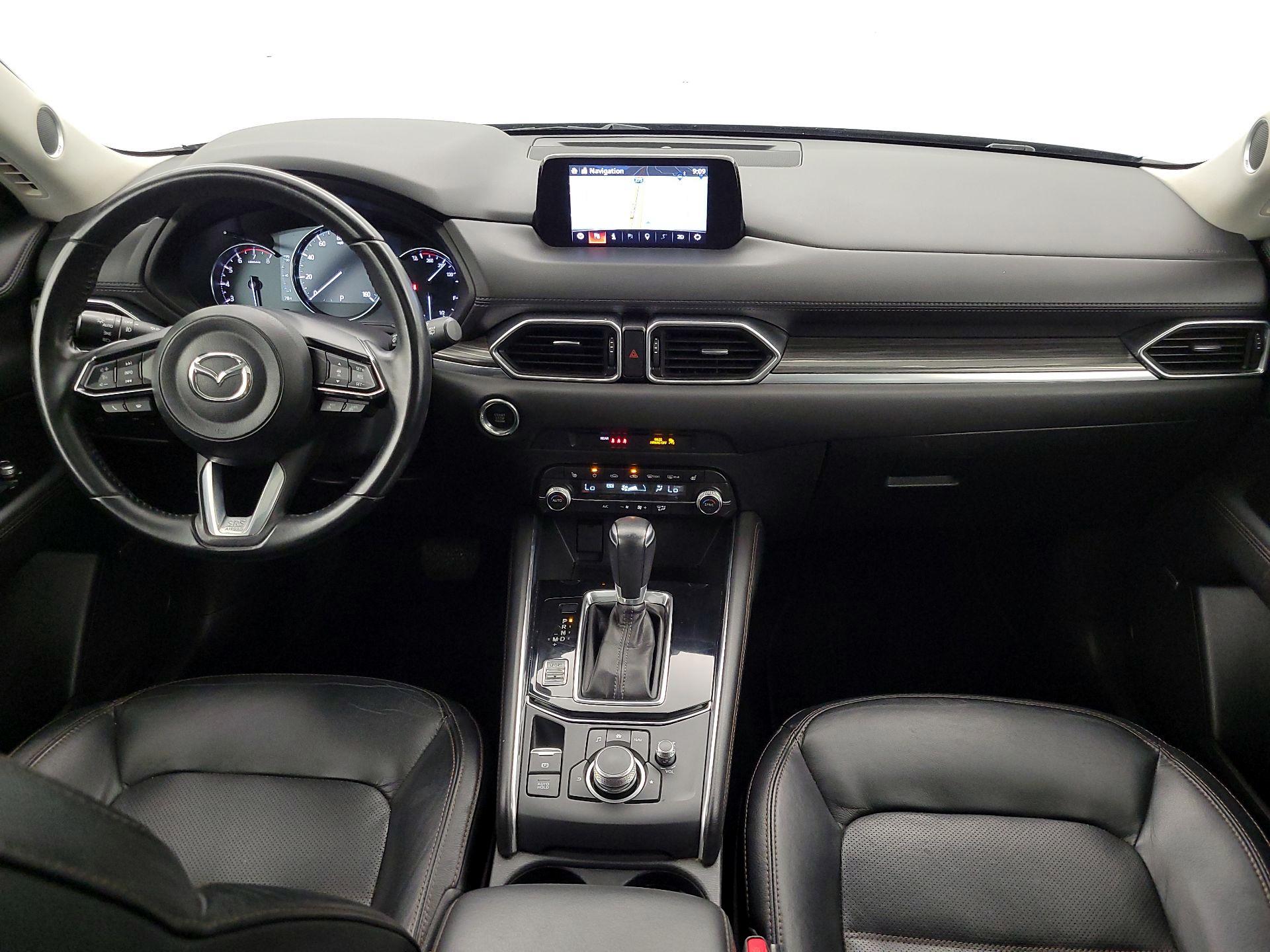 Thumbnail: 2019 Mazda CX-5 - 9