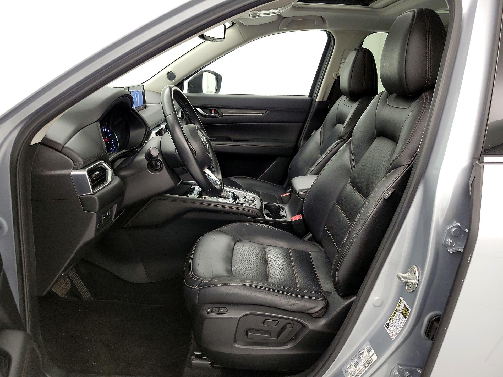 Thumbnail: 2019 Mazda CX-5 - 11