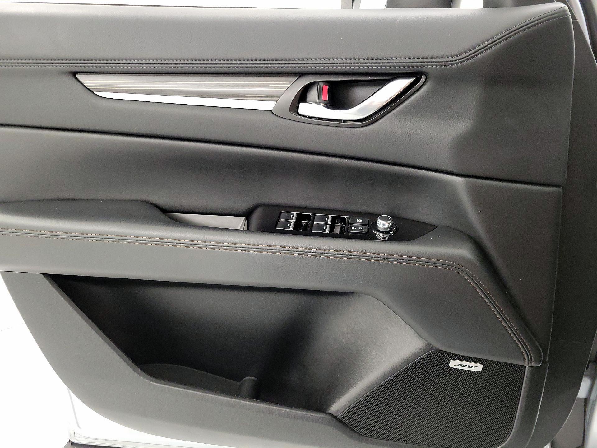 Thumbnail: 2019 Mazda CX-5 - 12