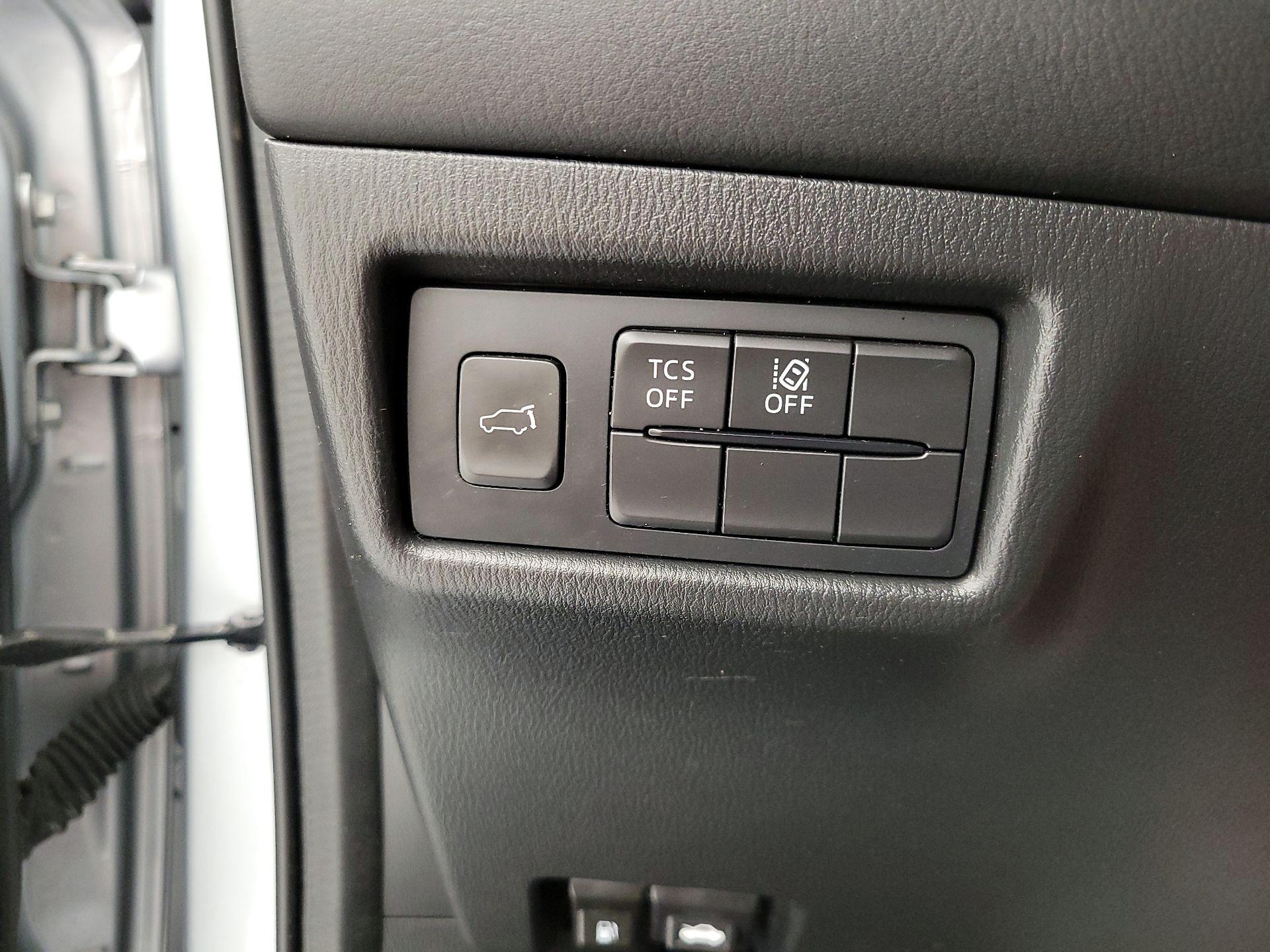 Thumbnail: 2019 Mazda CX-5 - 13