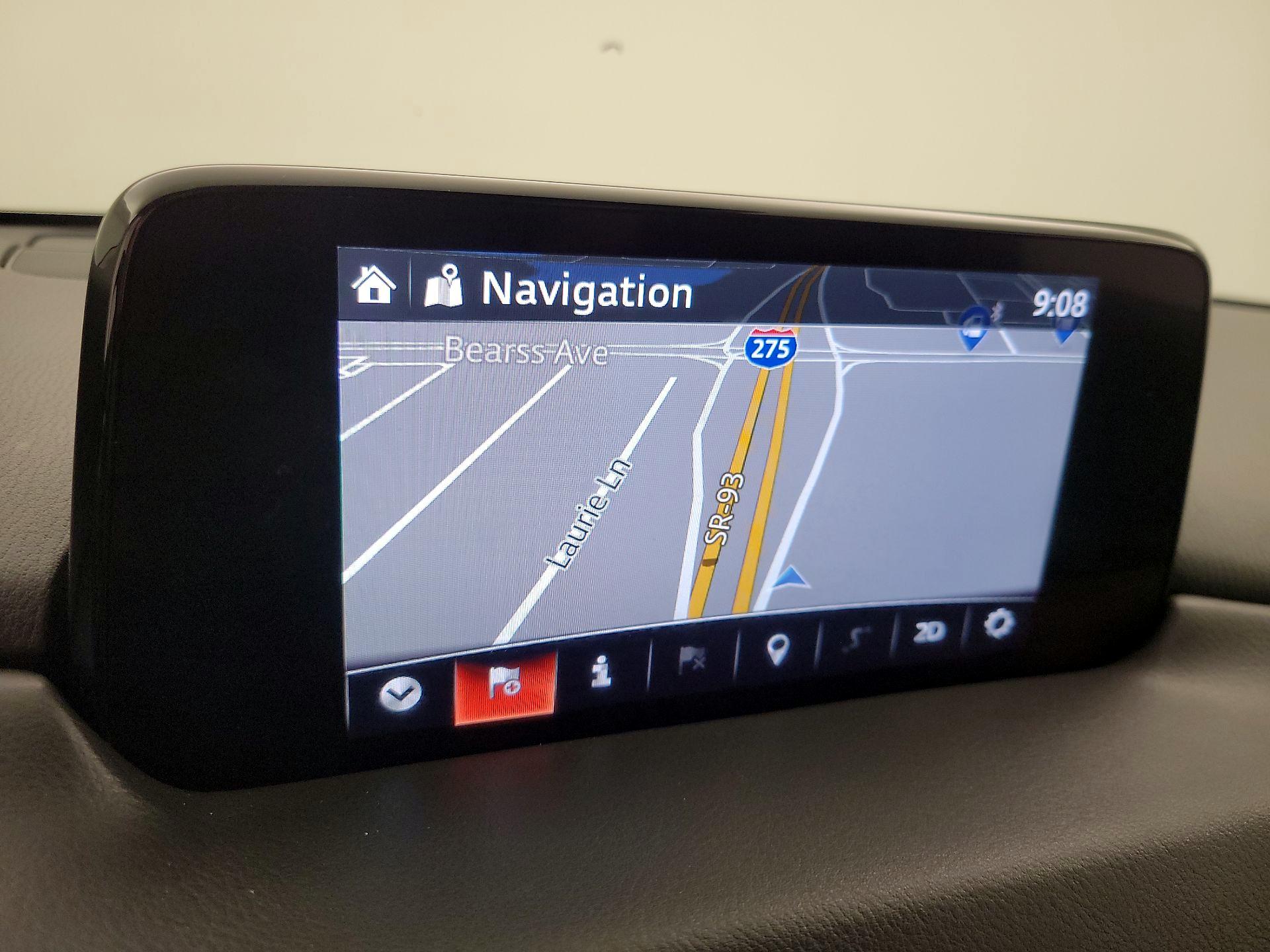 Thumbnail: 2019 Mazda CX-5 - 14