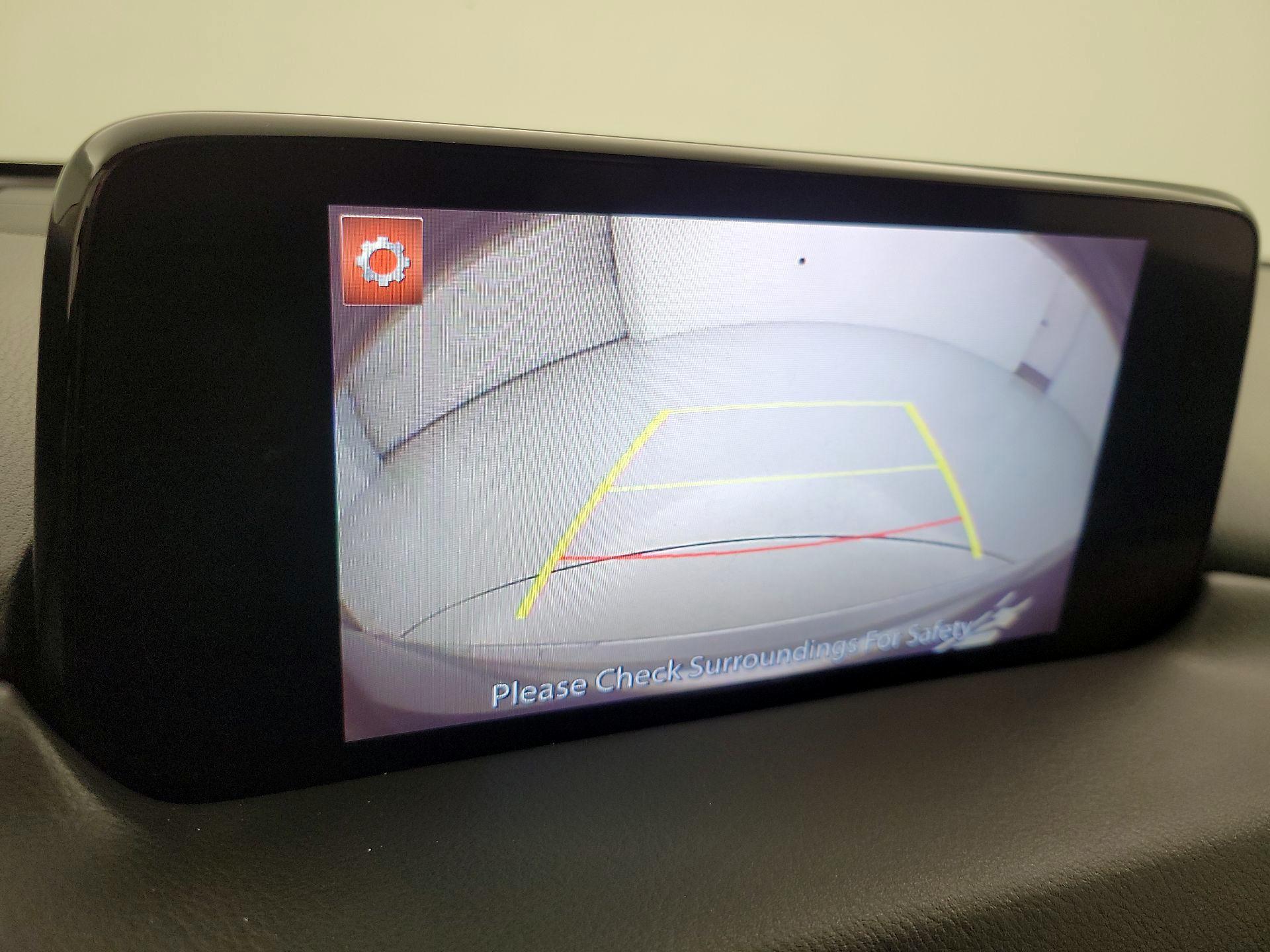 Thumbnail: 2019 Mazda CX-5 - 15