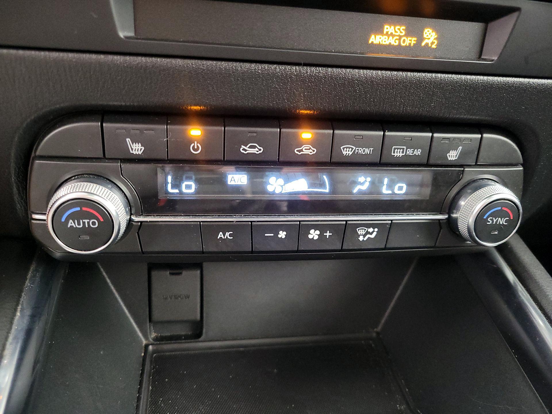 Thumbnail: 2019 Mazda CX-5 - 17