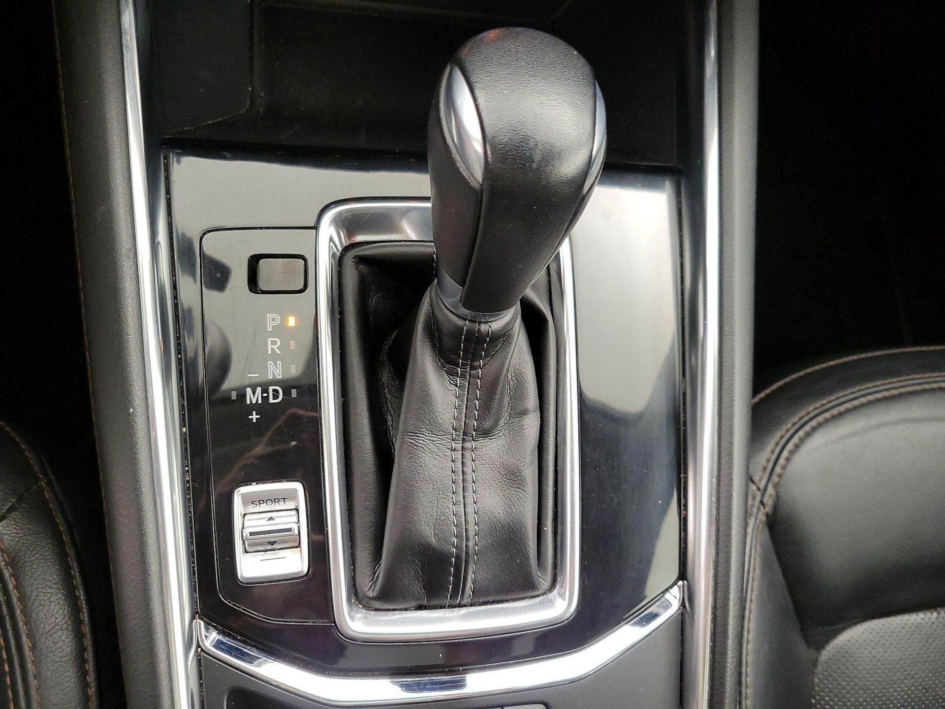 Thumbnail: 2019 Mazda CX-5 - 18