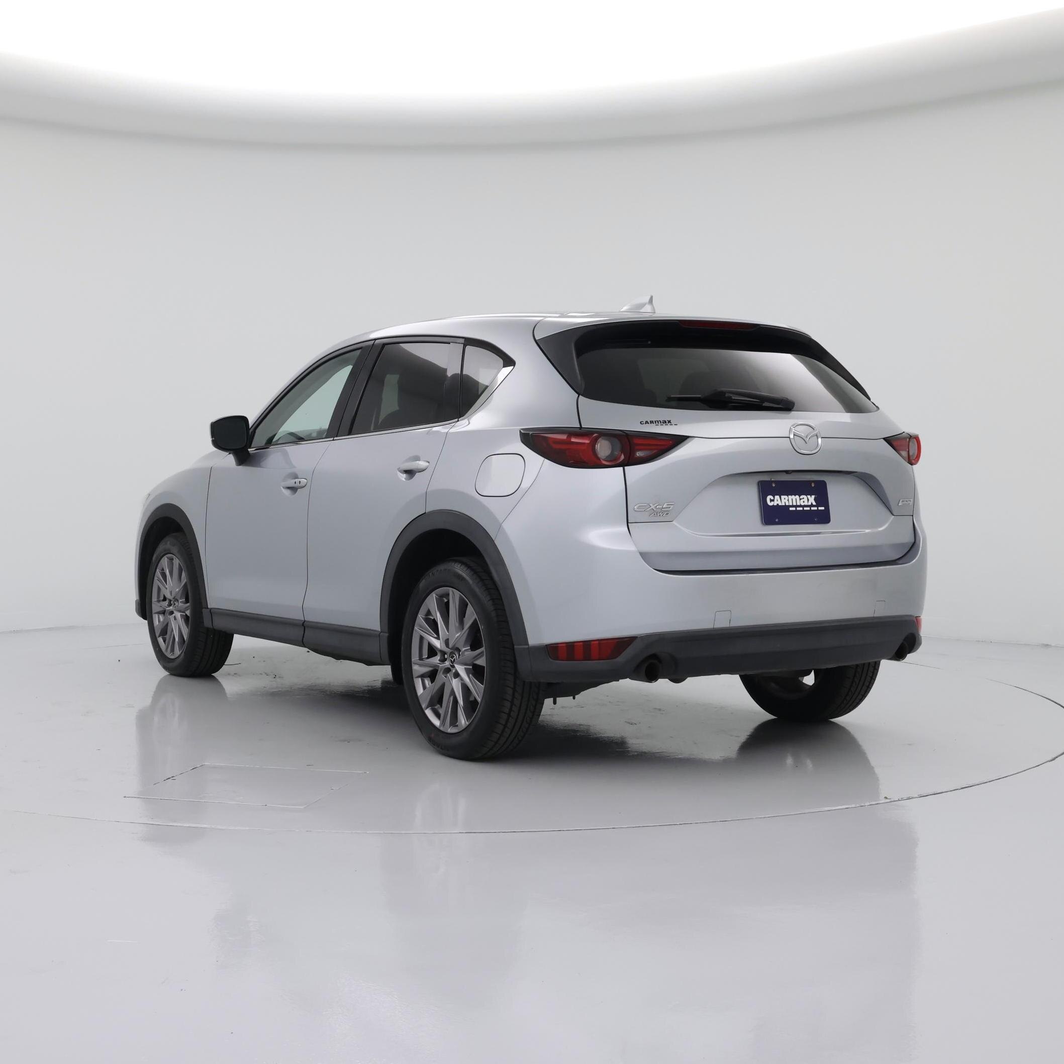 Thumbnail: 2019 Mazda CX-5 - 2