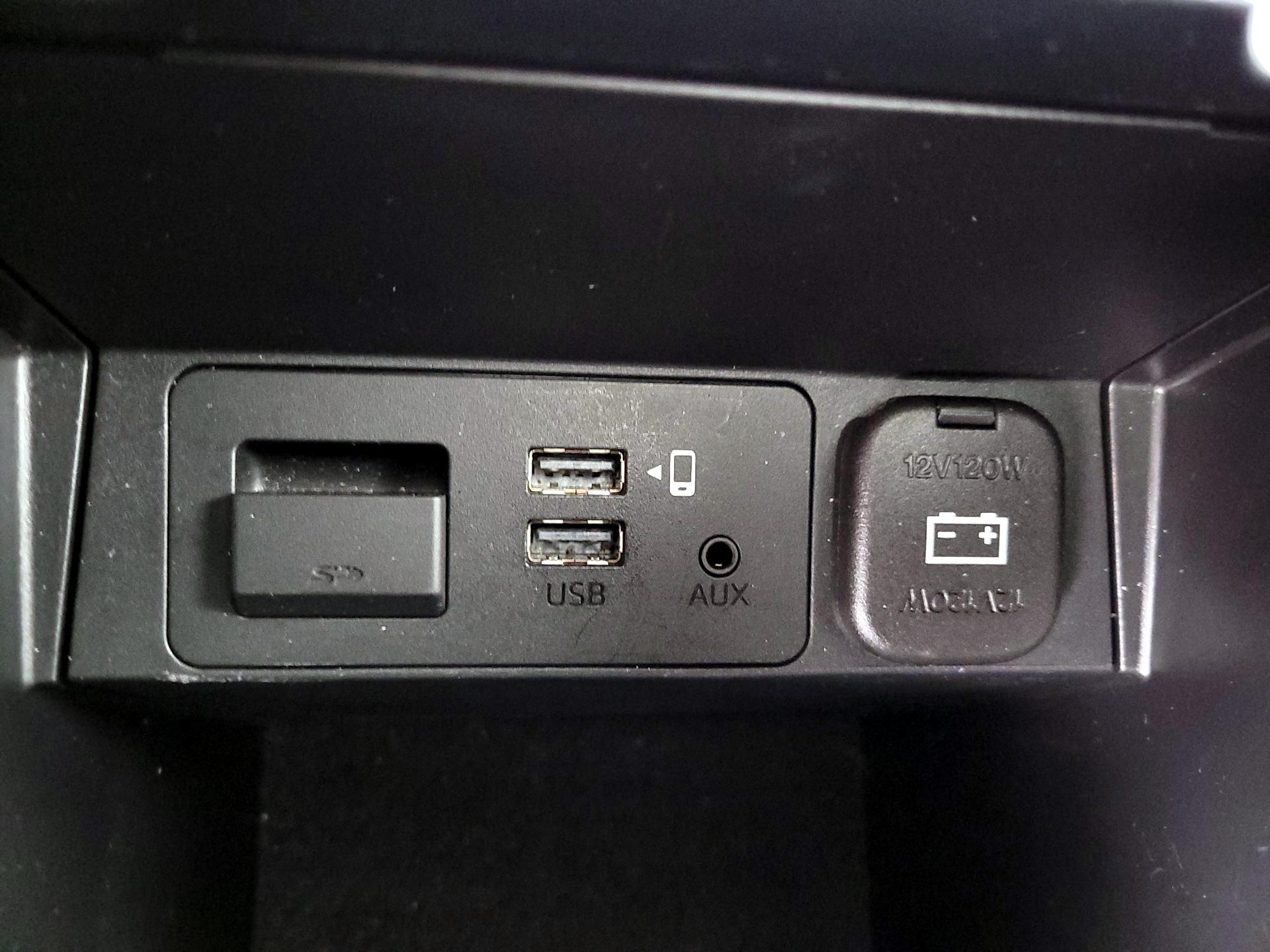 Thumbnail: 2019 Mazda CX-5 - 19