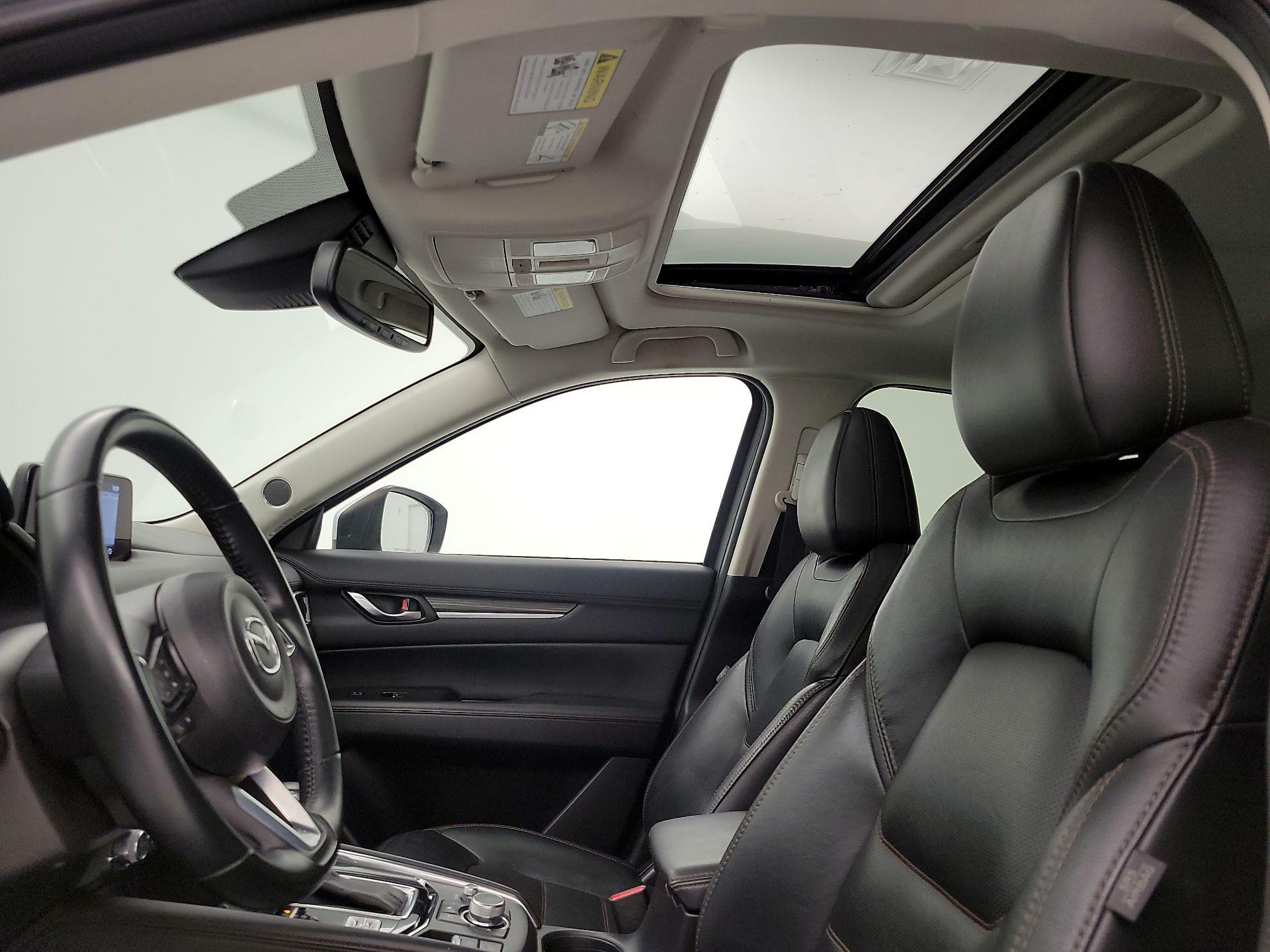 Thumbnail: 2019 Mazda CX-5 - 20