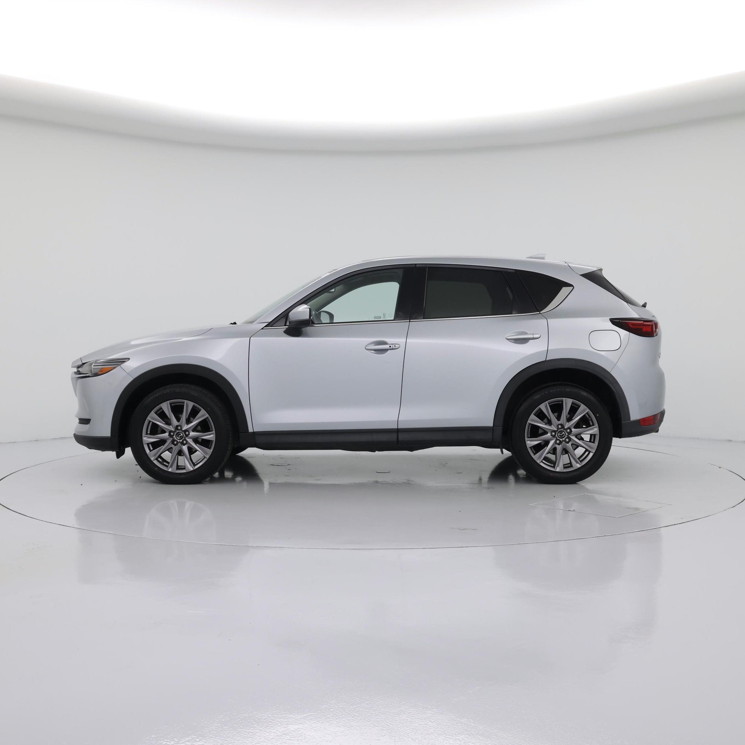 Thumbnail: 2019 Mazda CX-5 - 3
