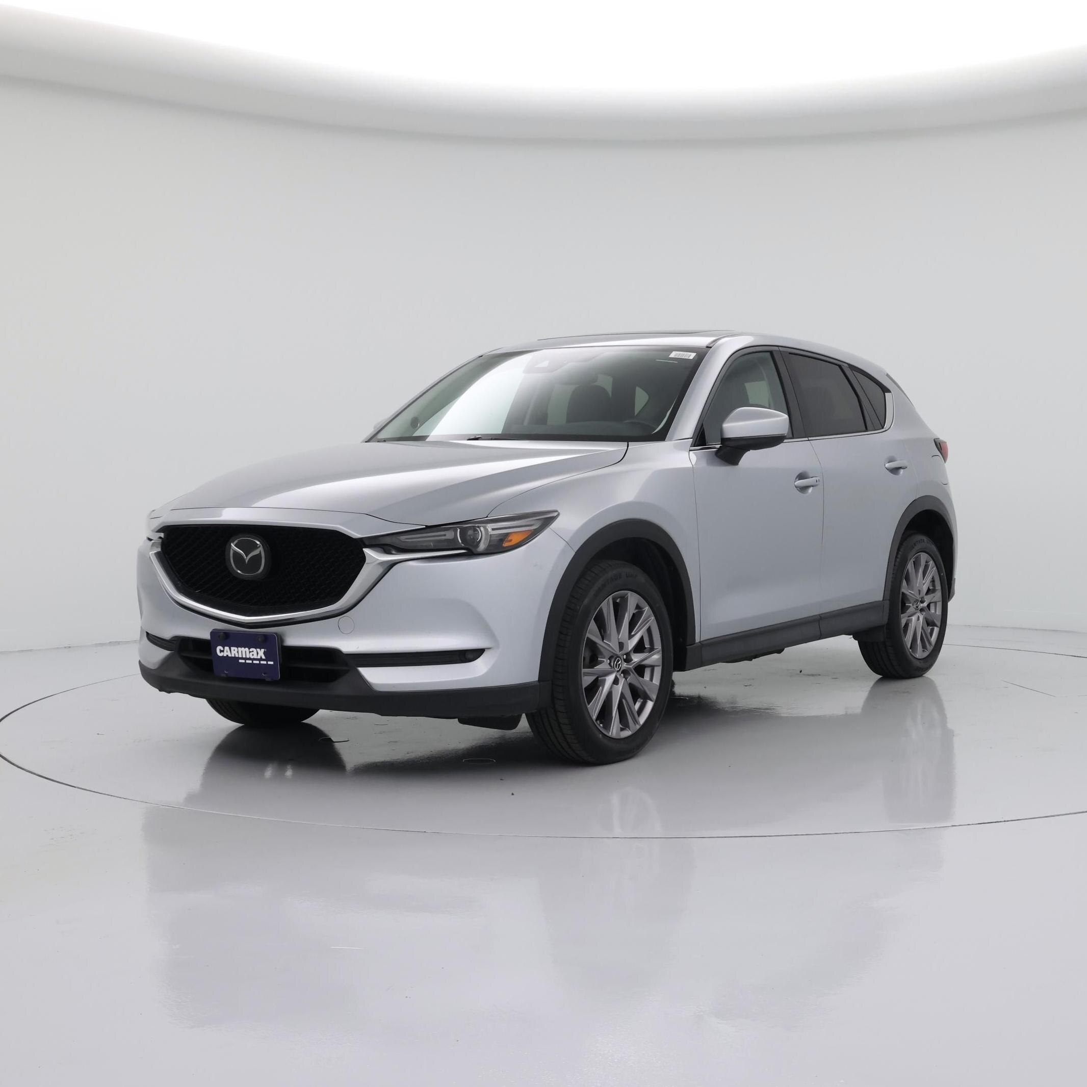 Thumbnail: 2019 Mazda CX-5 - 4