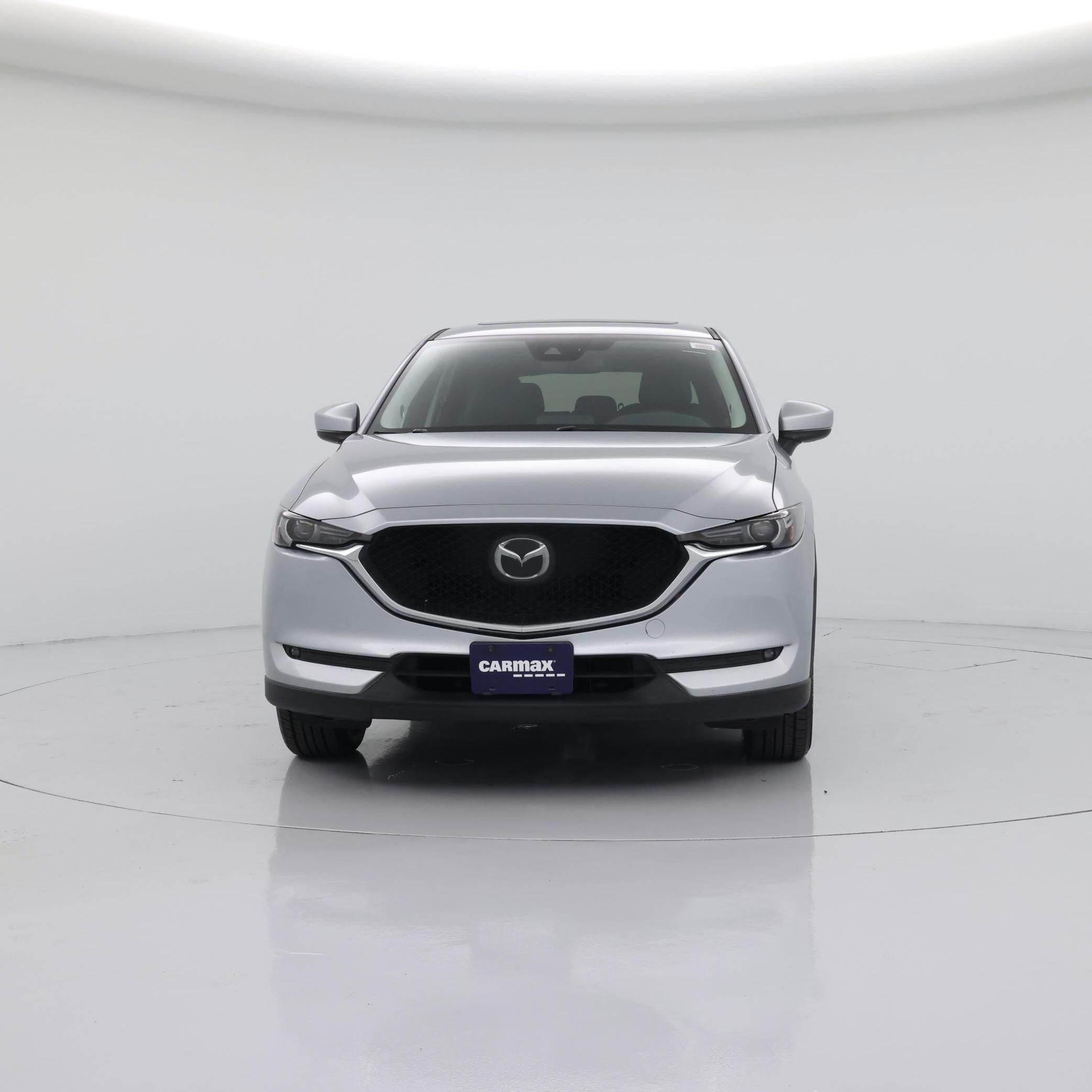 Thumbnail: 2019 Mazda CX-5 - 5