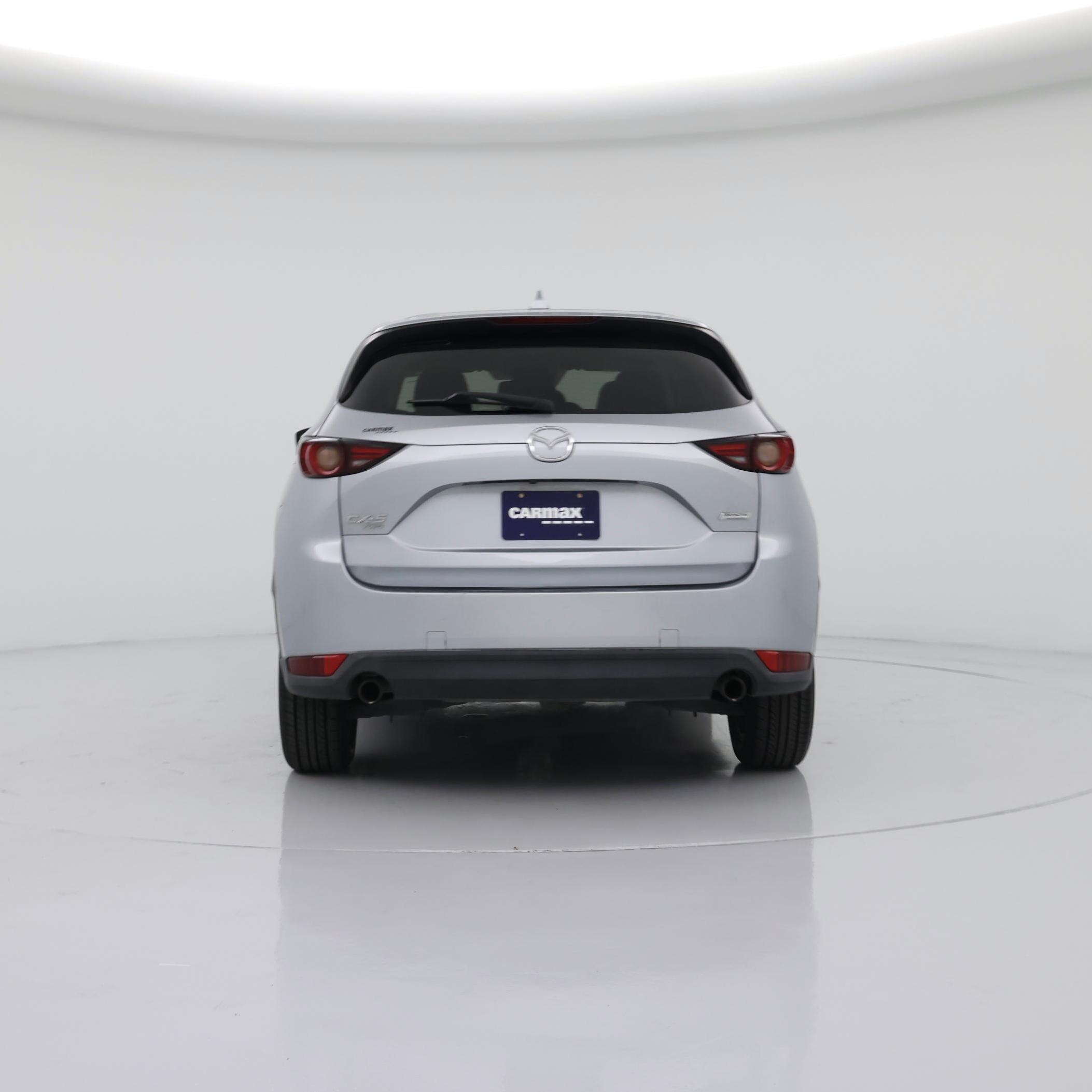 Thumbnail: 2019 Mazda CX-5 - 6