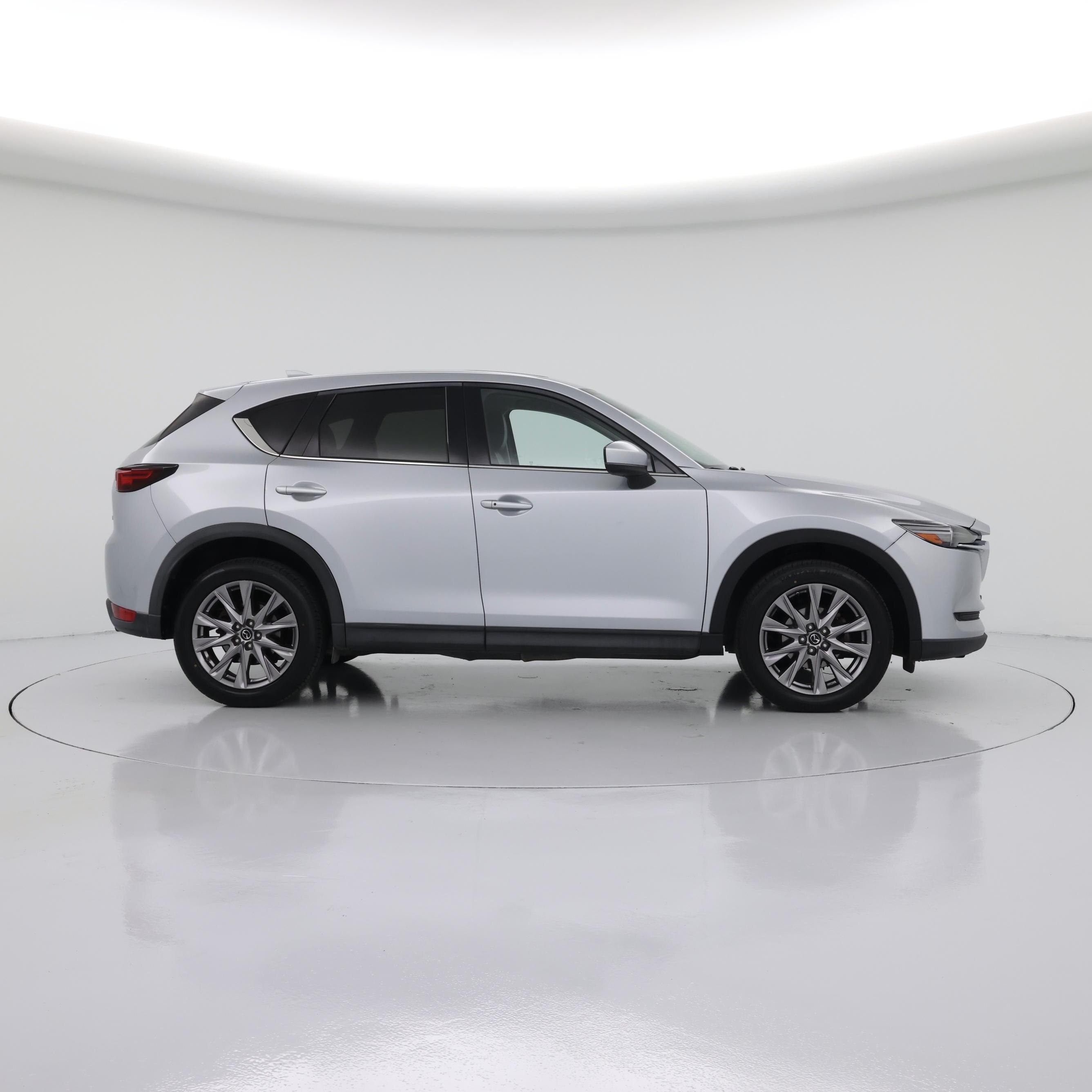 Thumbnail: 2019 Mazda CX-5 - 7