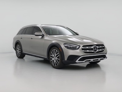 2021 Mercedes-Benz E450