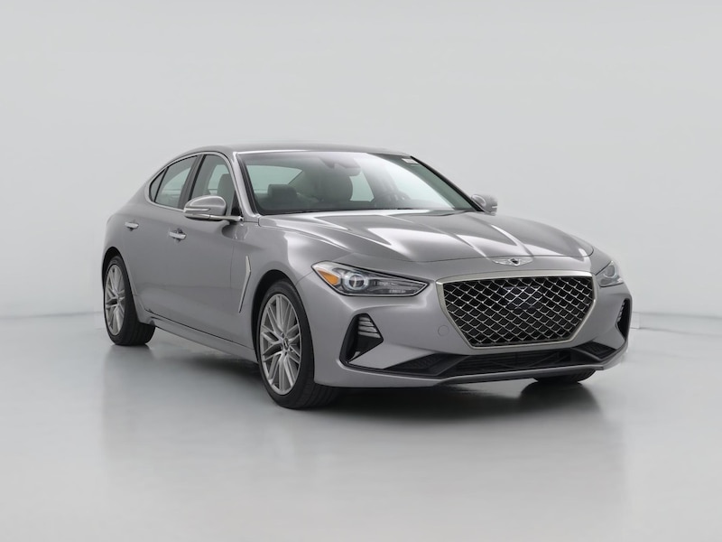 2021 Genesis G70 2.0T -
                  Tampa, FL