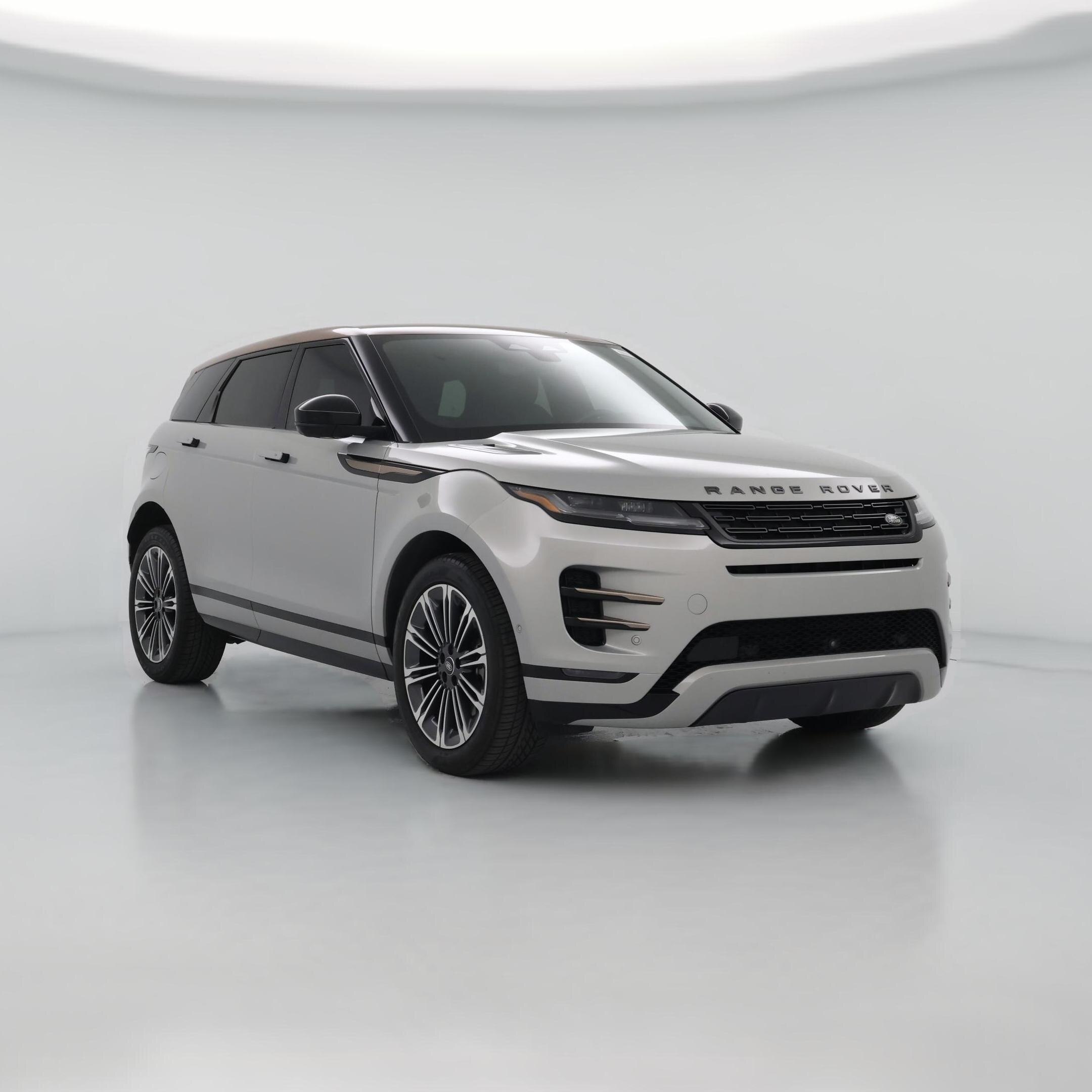 Thumbnail: 2024 Land Rover Range Rover Evoque - 1