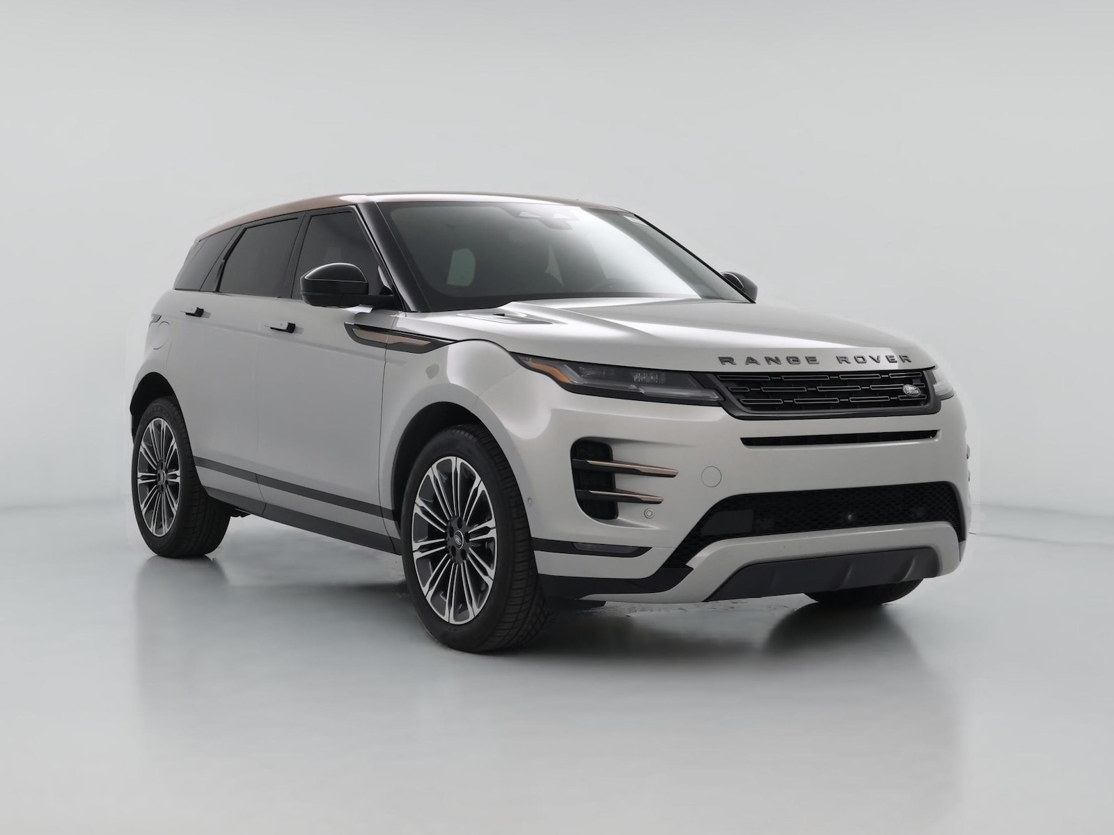 2024 Land Rover Range Rover Evoque Dynamic SE