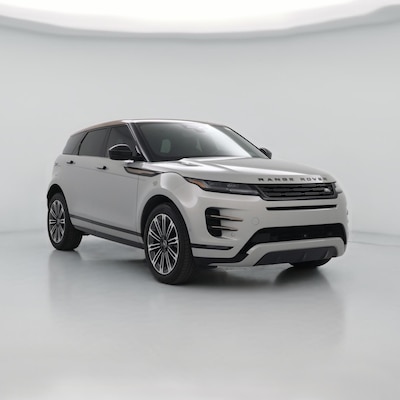 2024 Land Rover Range Rover Evoque Dynamic SE