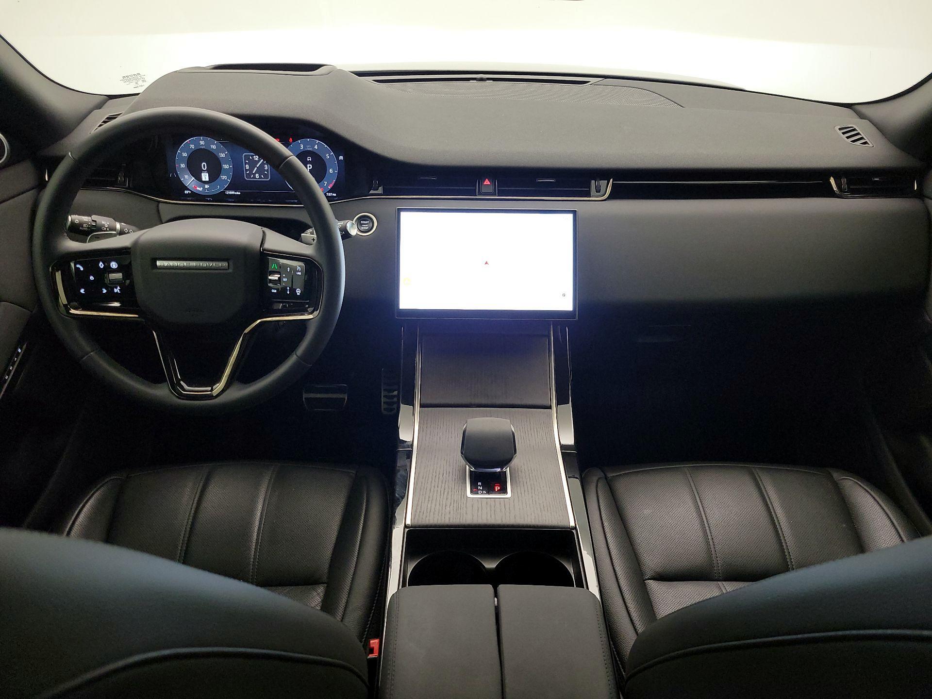 Thumbnail: 2024 Land Rover Range Rover Evoque - 9