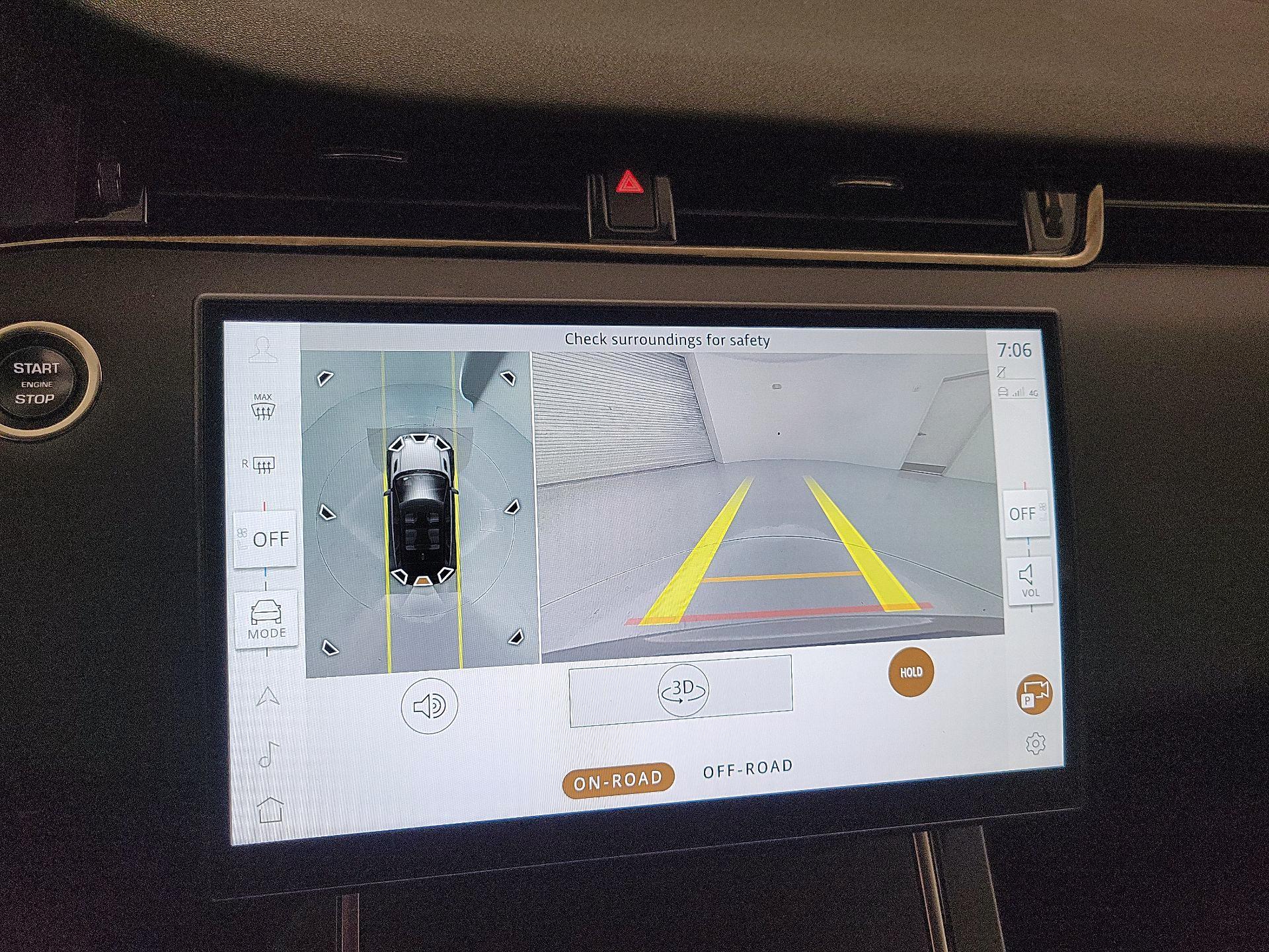 Thumbnail: 2024 Land Rover Range Rover Evoque - 14