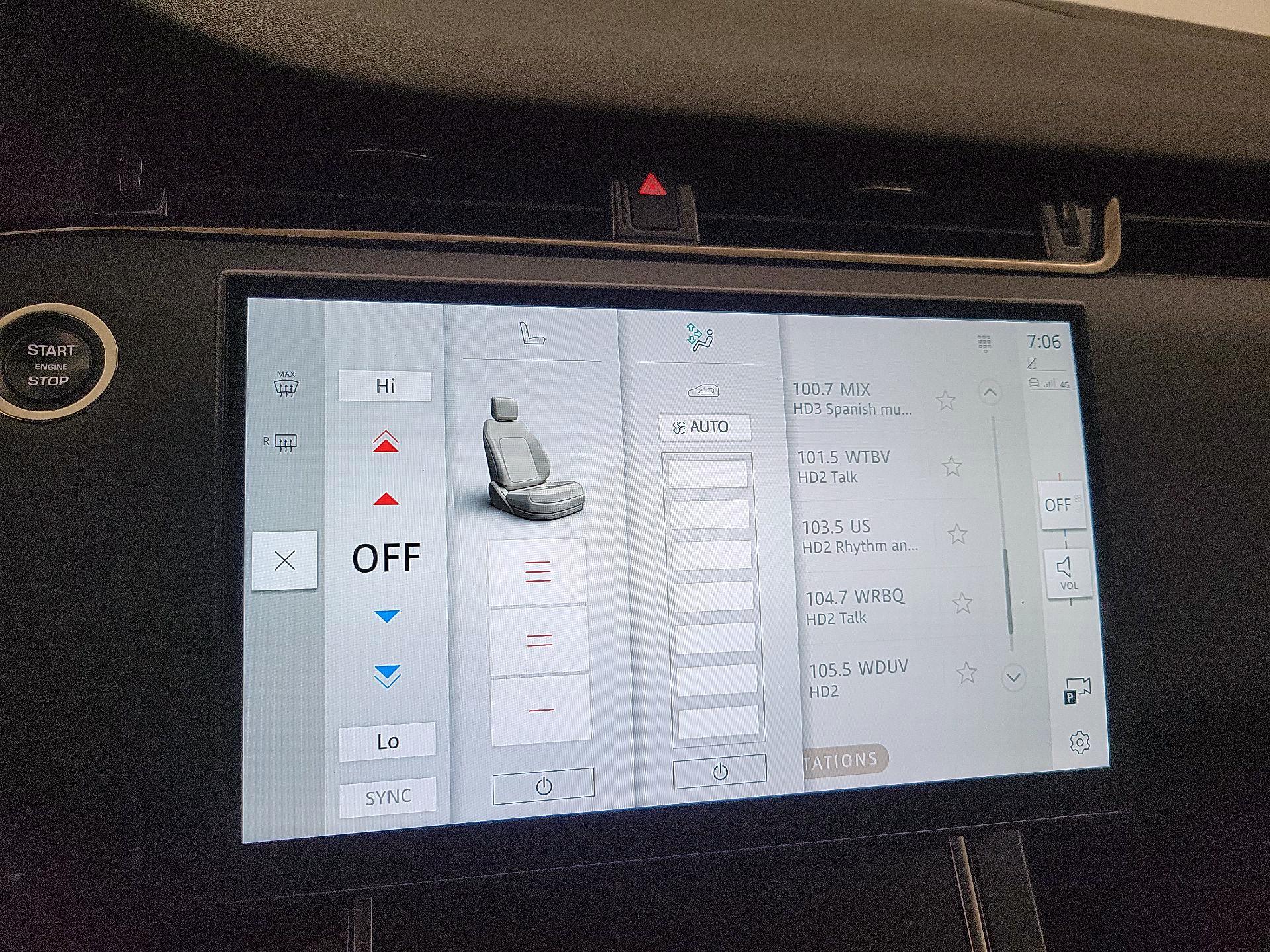 Thumbnail: 2024 Land Rover Range Rover Evoque - 16