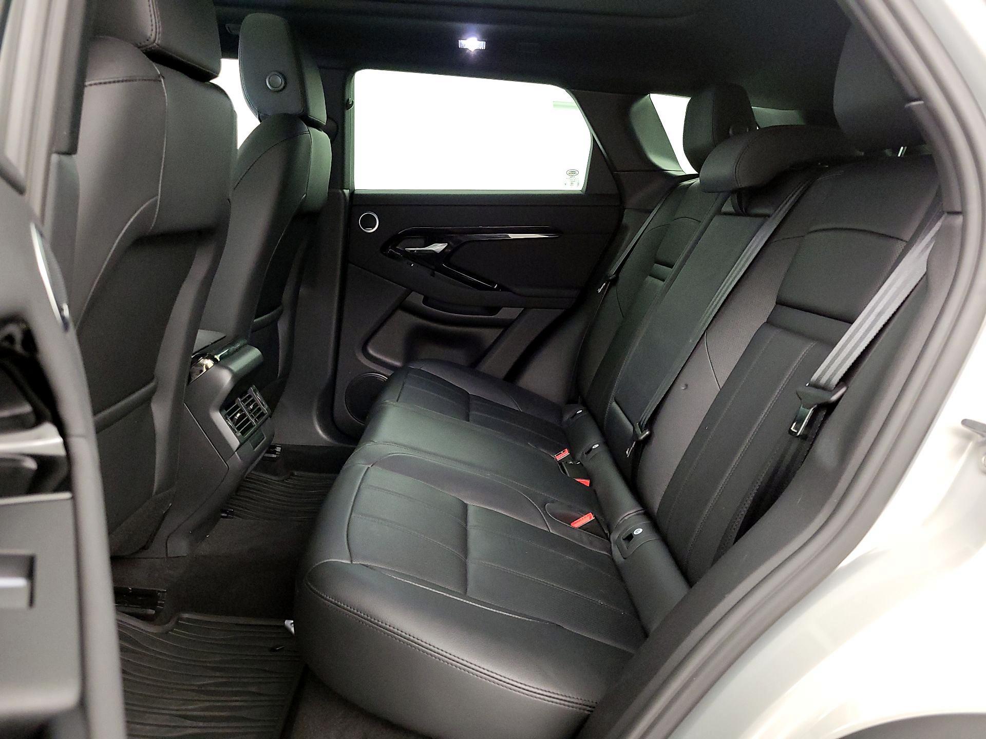 Thumbnail: 2024 Land Rover Range Rover Evoque - 20