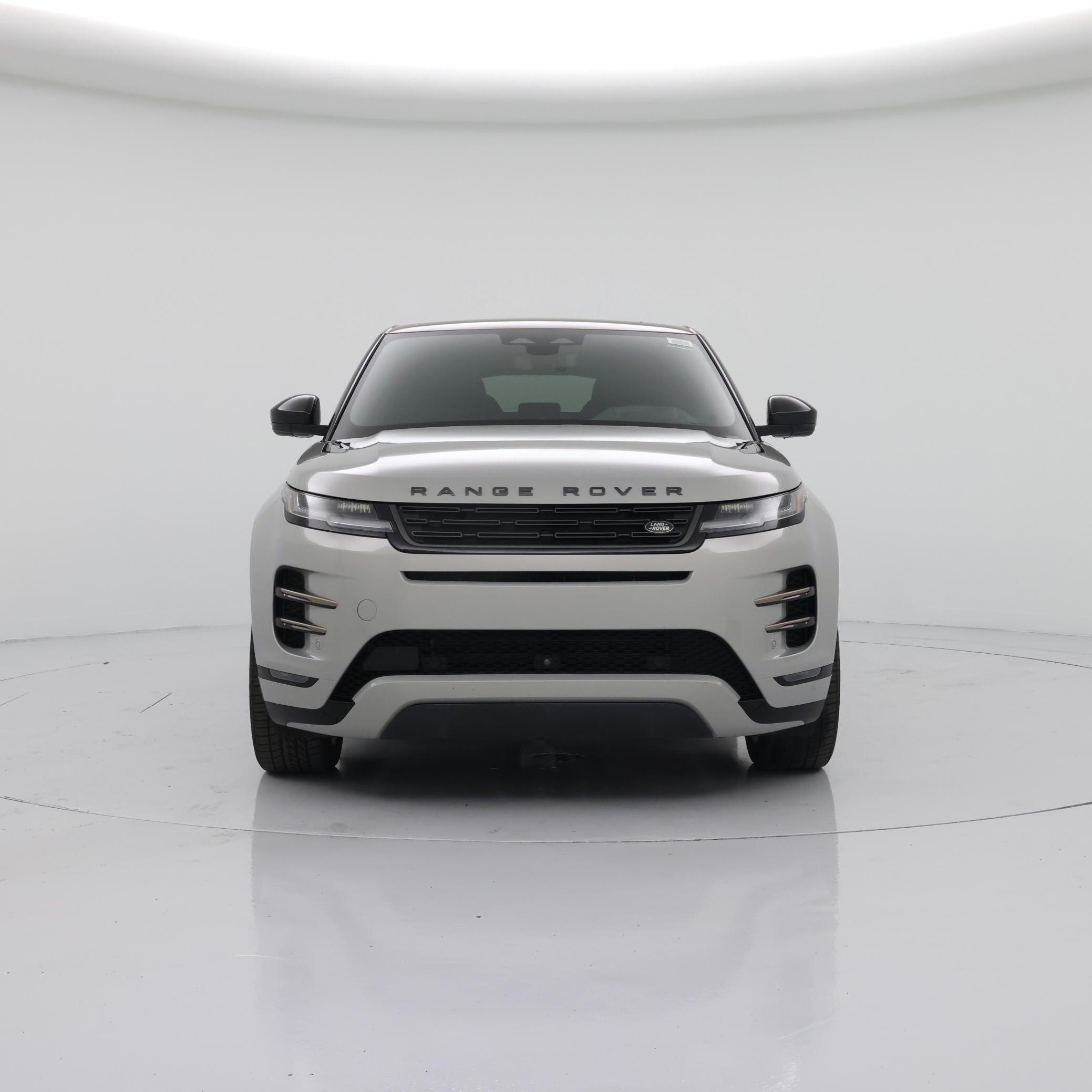 Thumbnail: 2024 Land Rover Range Rover Evoque - 5