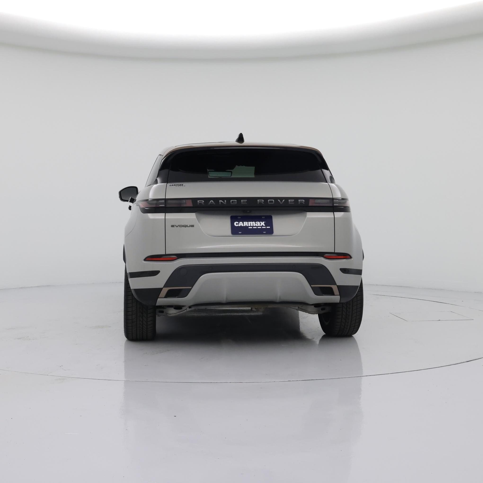 Thumbnail: 2024 Land Rover Range Rover Evoque - 6