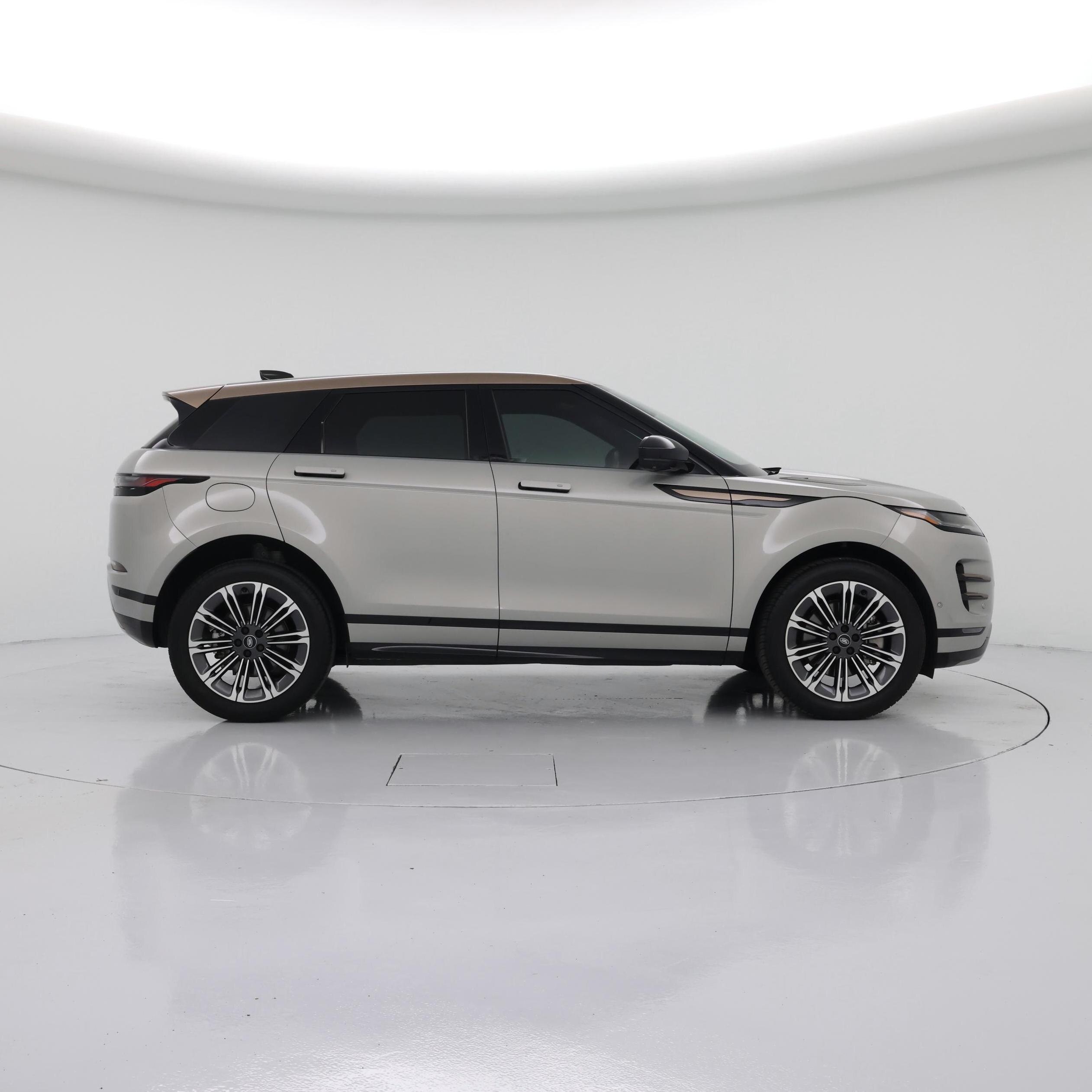 Thumbnail: 2024 Land Rover Range Rover Evoque - 7