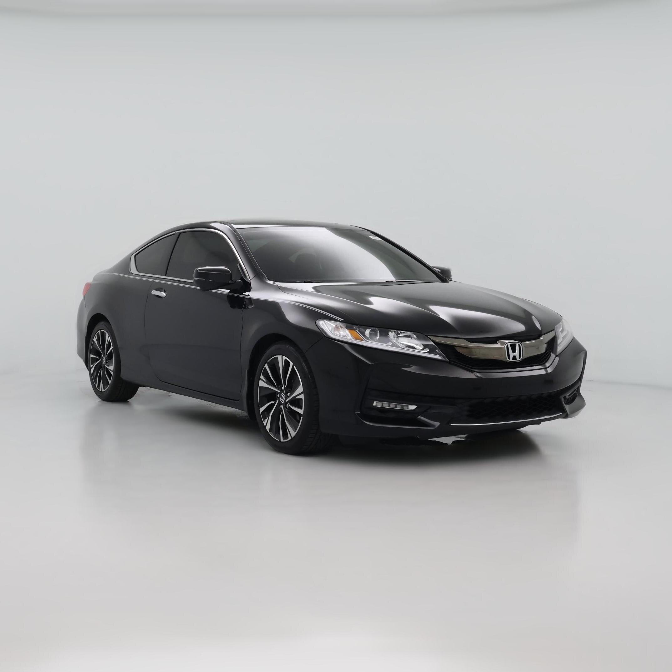 Thumbnail: 2016 Honda Accord - 1