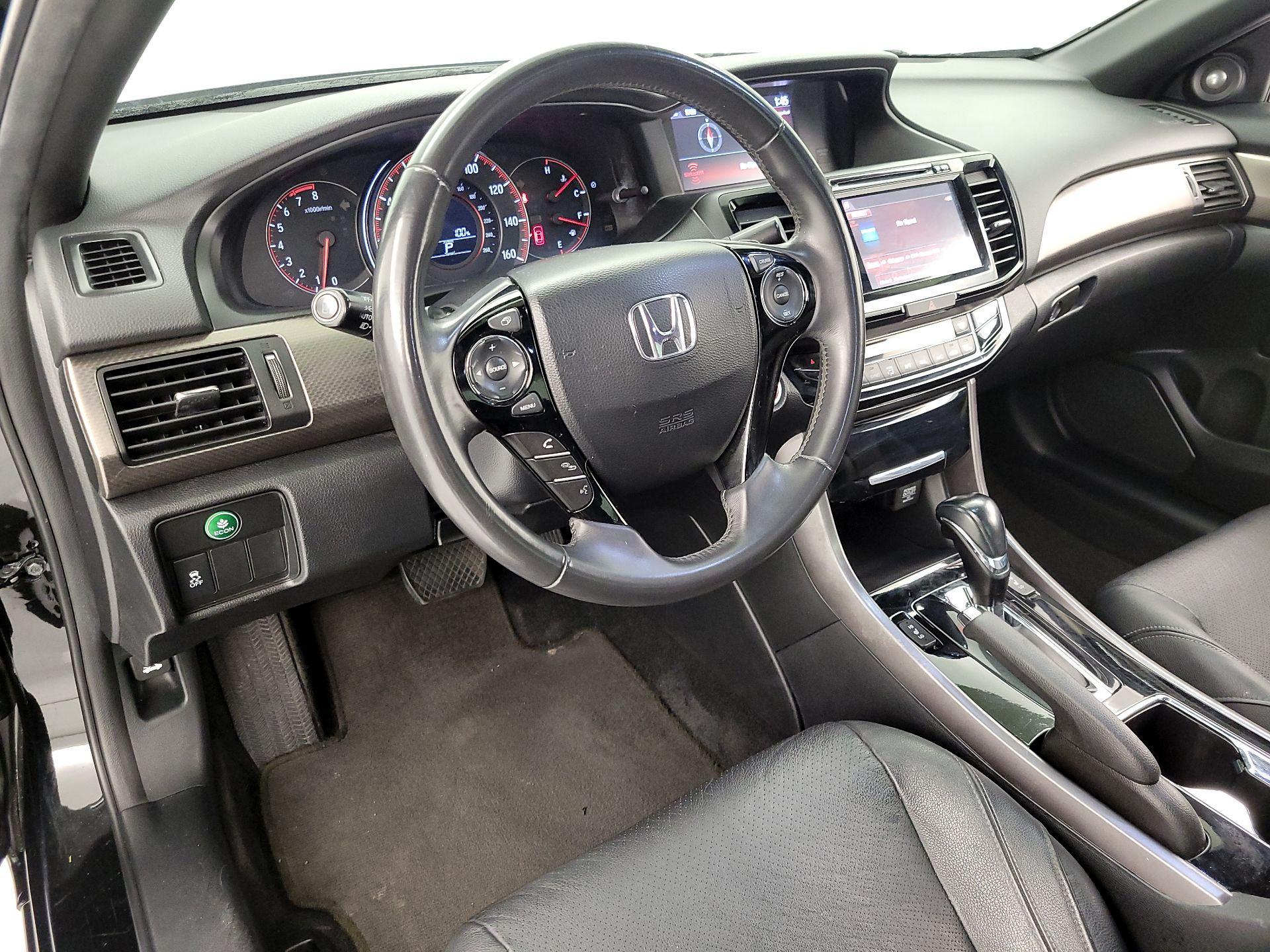 Thumbnail: 2016 Honda Accord - 9