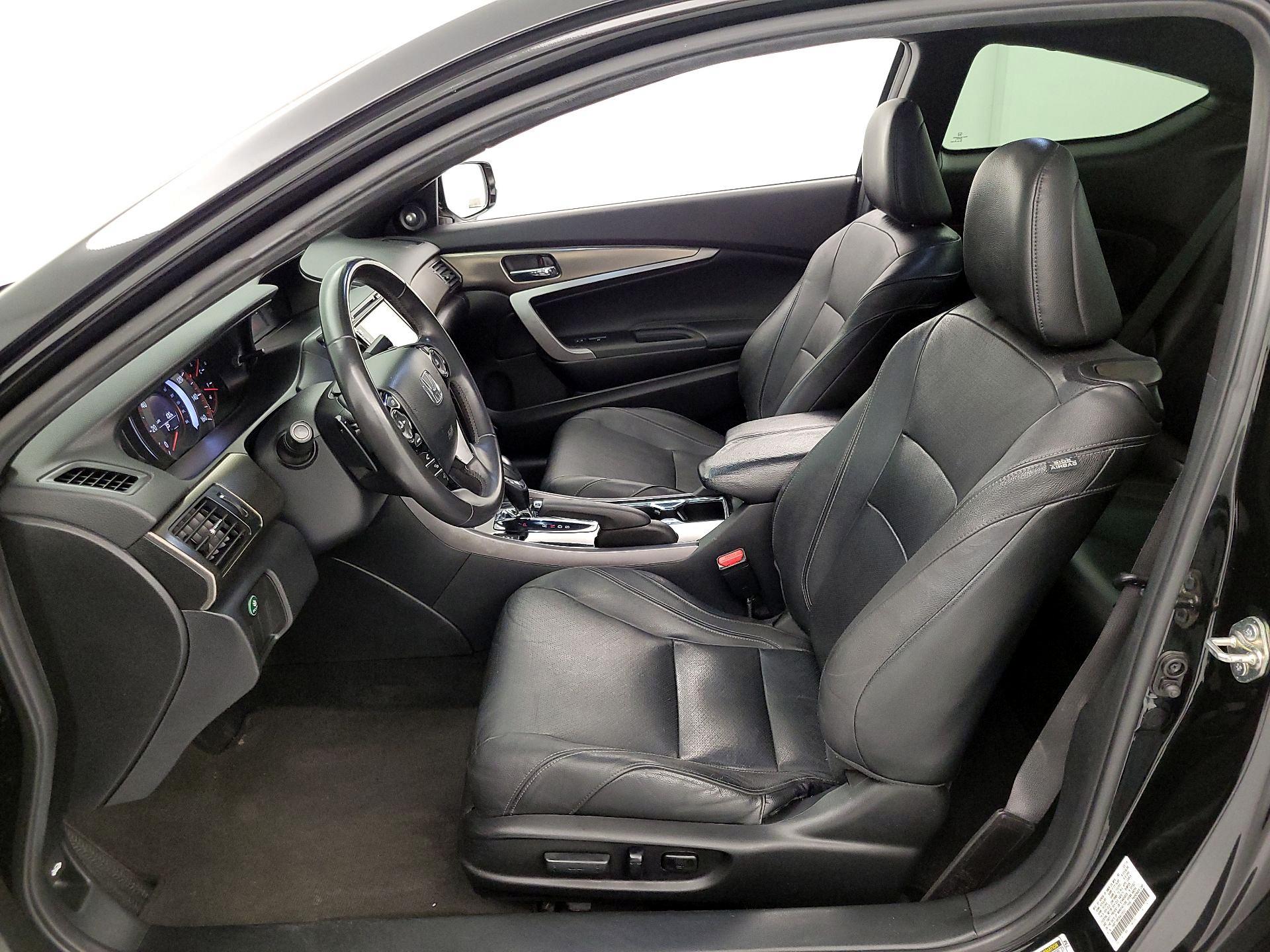 Thumbnail: 2016 Honda Accord - 11