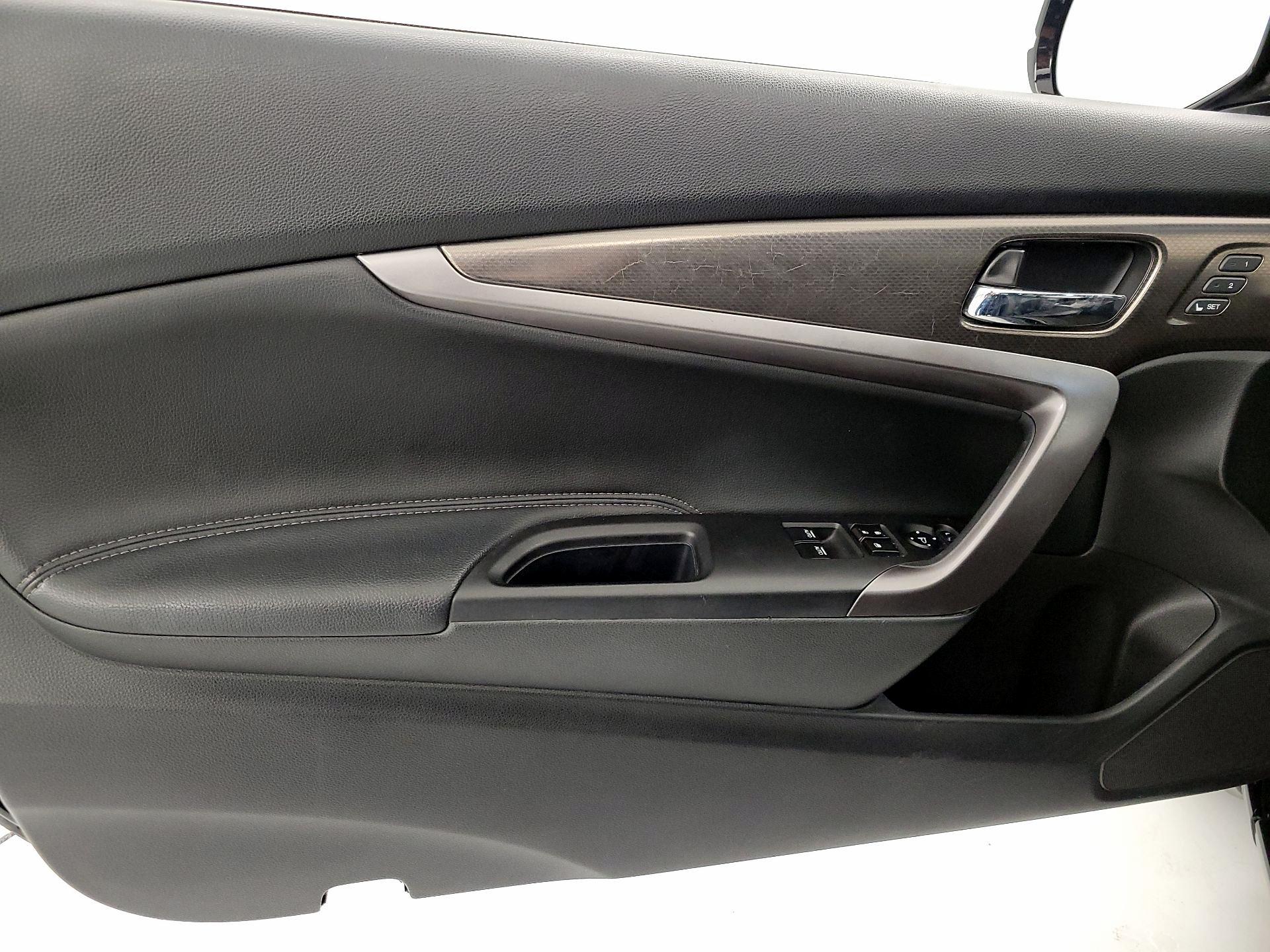 Thumbnail: 2016 Honda Accord - 12