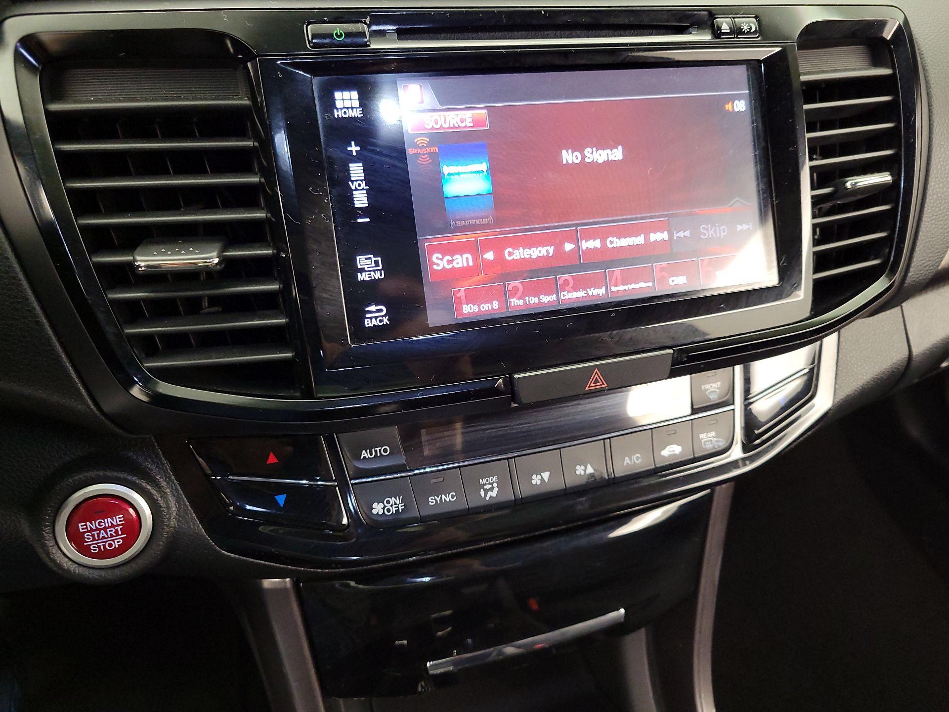 Thumbnail: 2016 Honda Accord - 15