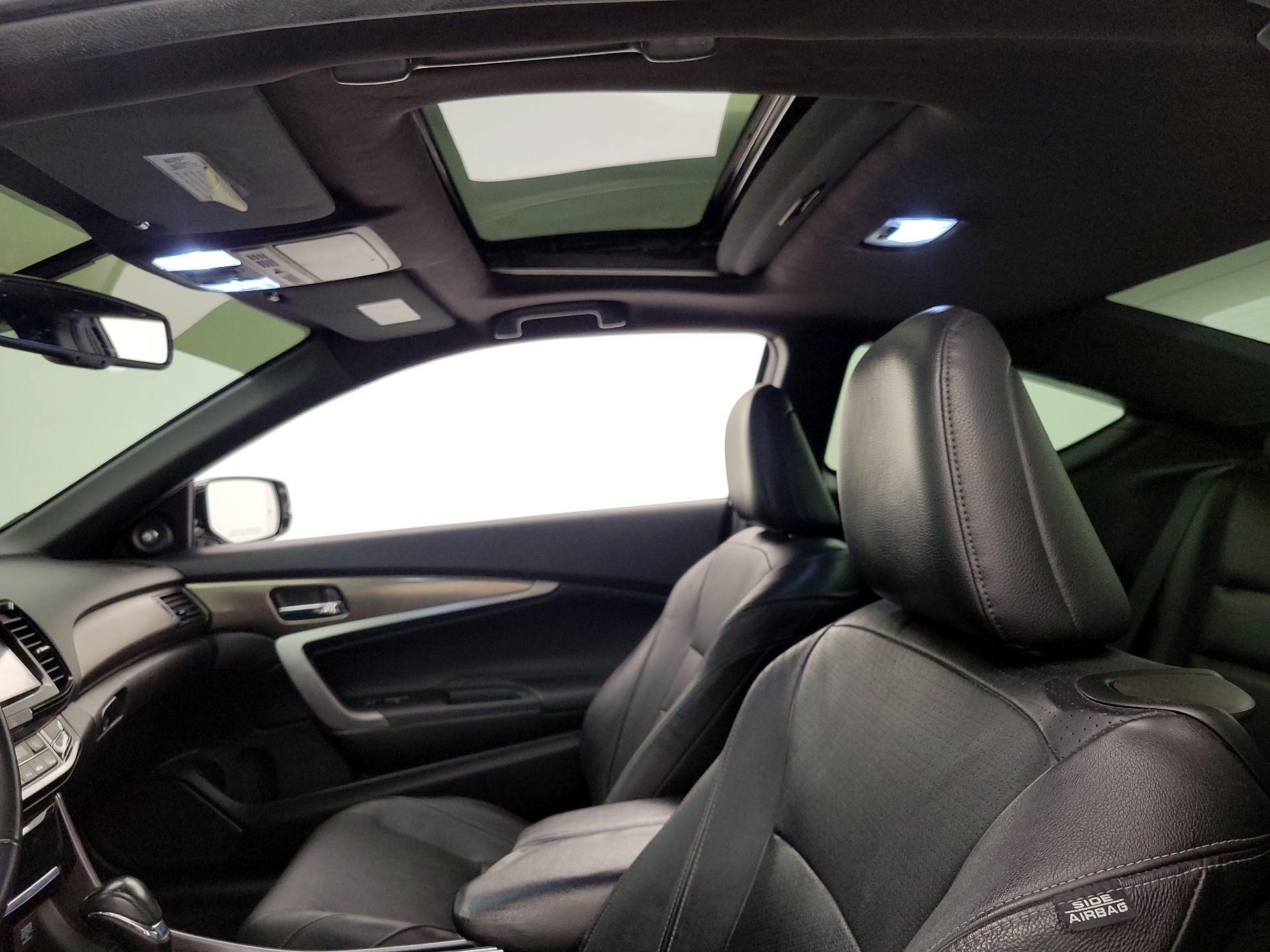 Thumbnail: 2016 Honda Accord - 18