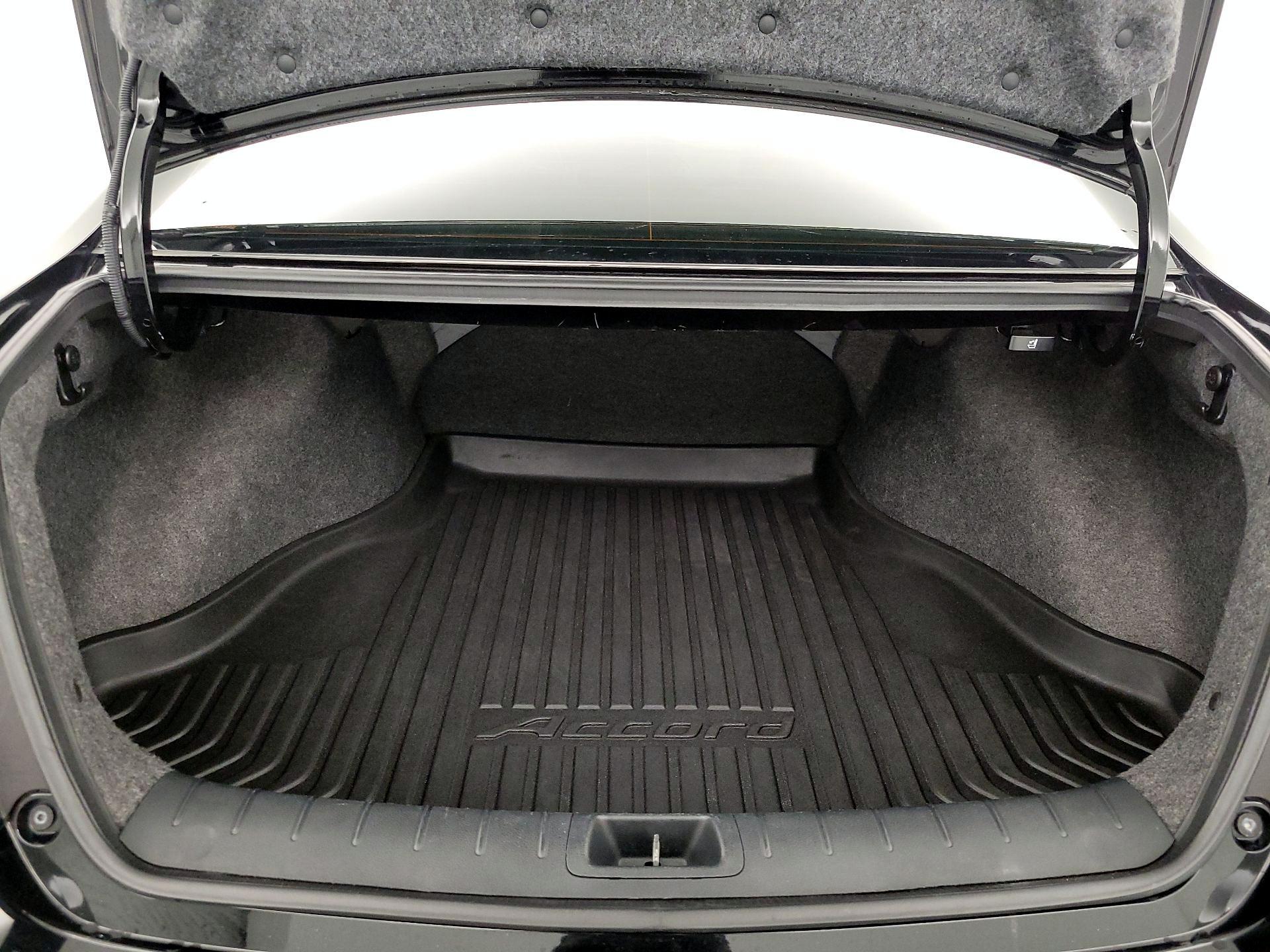 Thumbnail: 2016 Honda Accord - 20