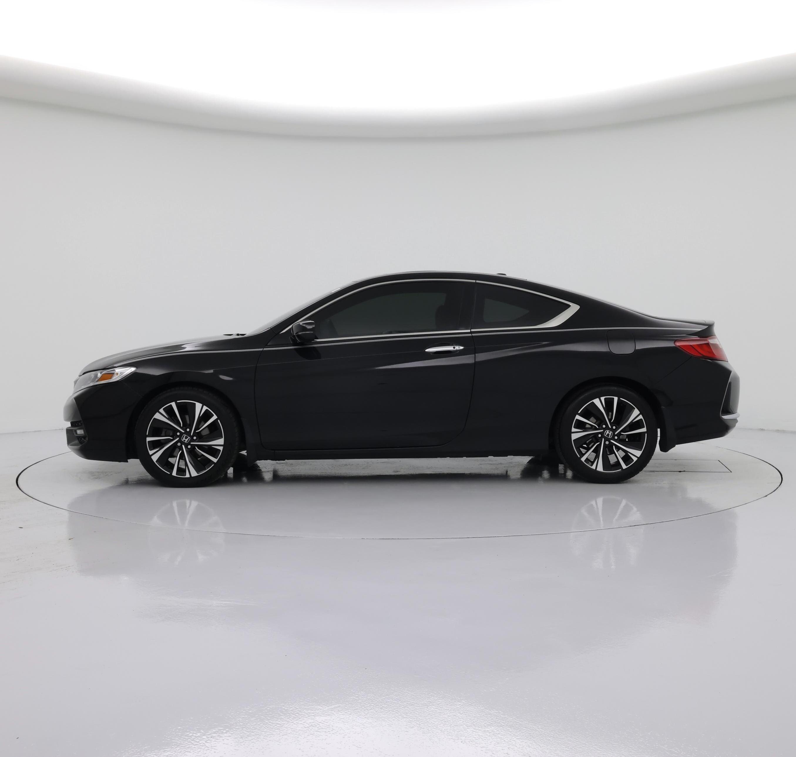 Thumbnail: 2016 Honda Accord - 3